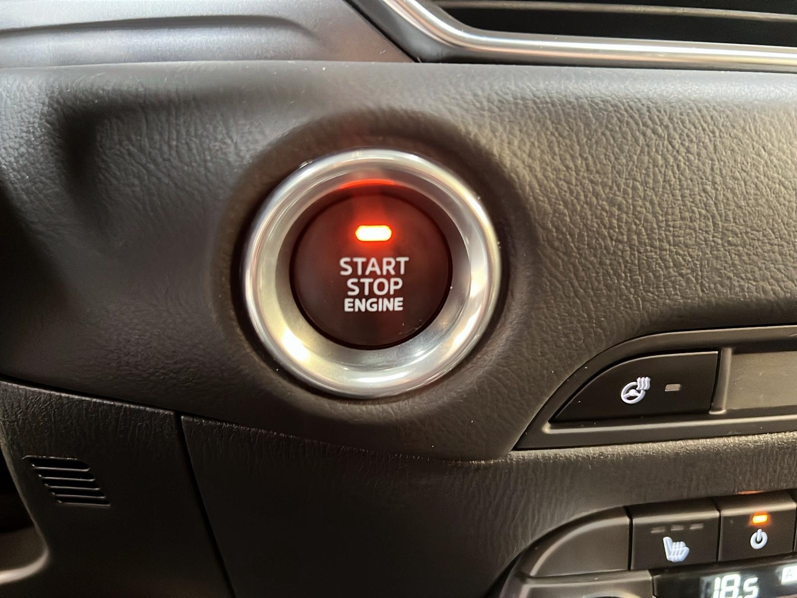 Mazda CX-5 2024 - Image #20