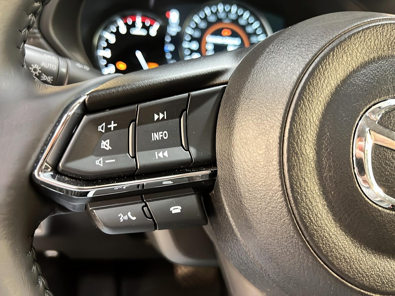 Mazda CX-5 2024 - Image #22