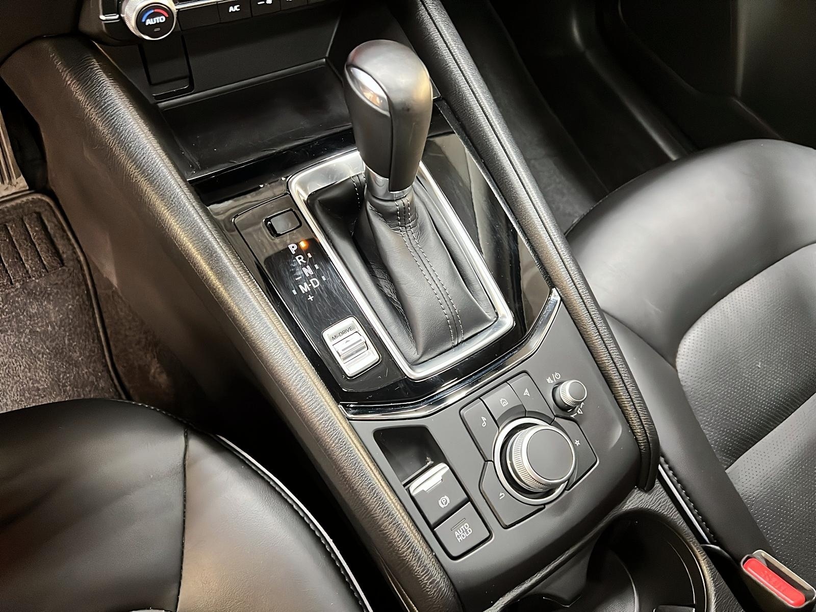 Mazda CX-5 GS GR CONFORT 2024 - image #15