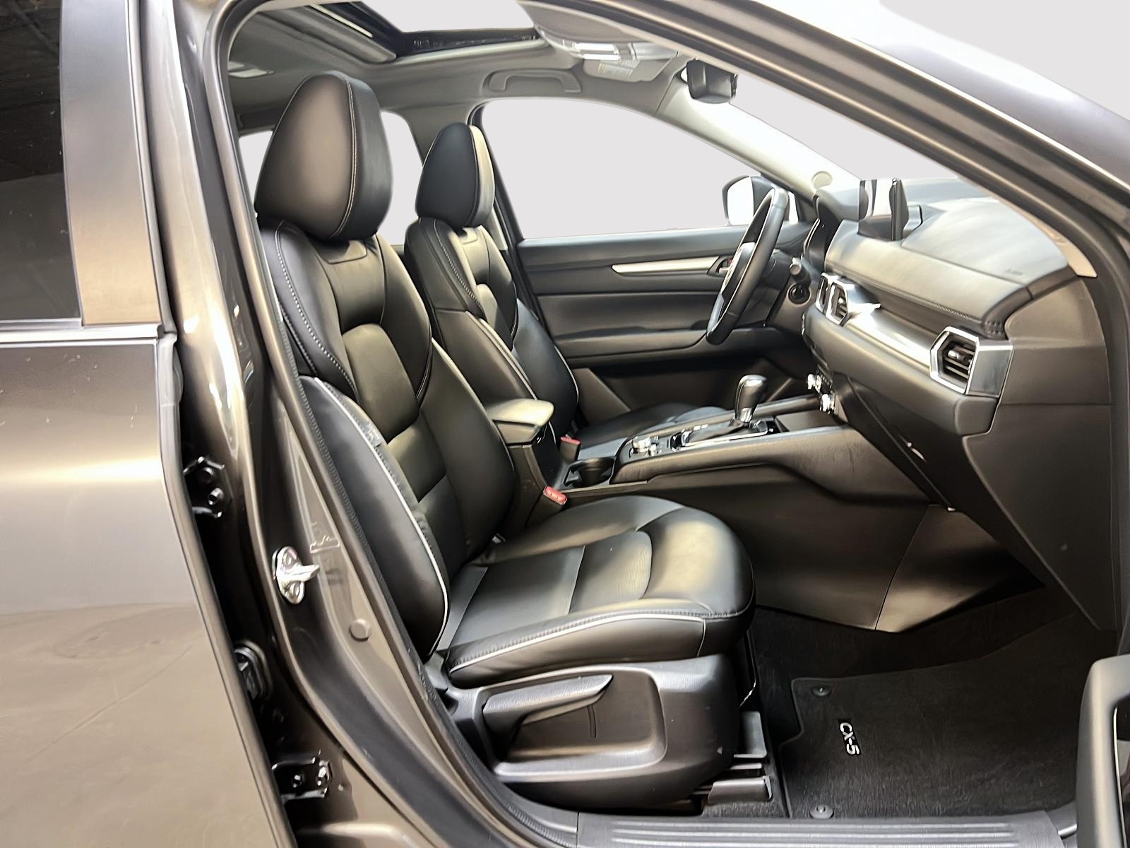 Mazda CX-5 2024 - Image #8