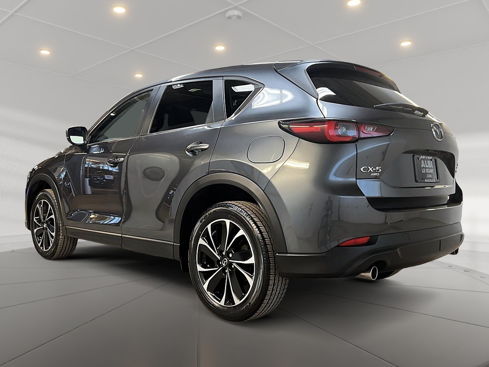 Mazda CX-5 2024 - Image #6
