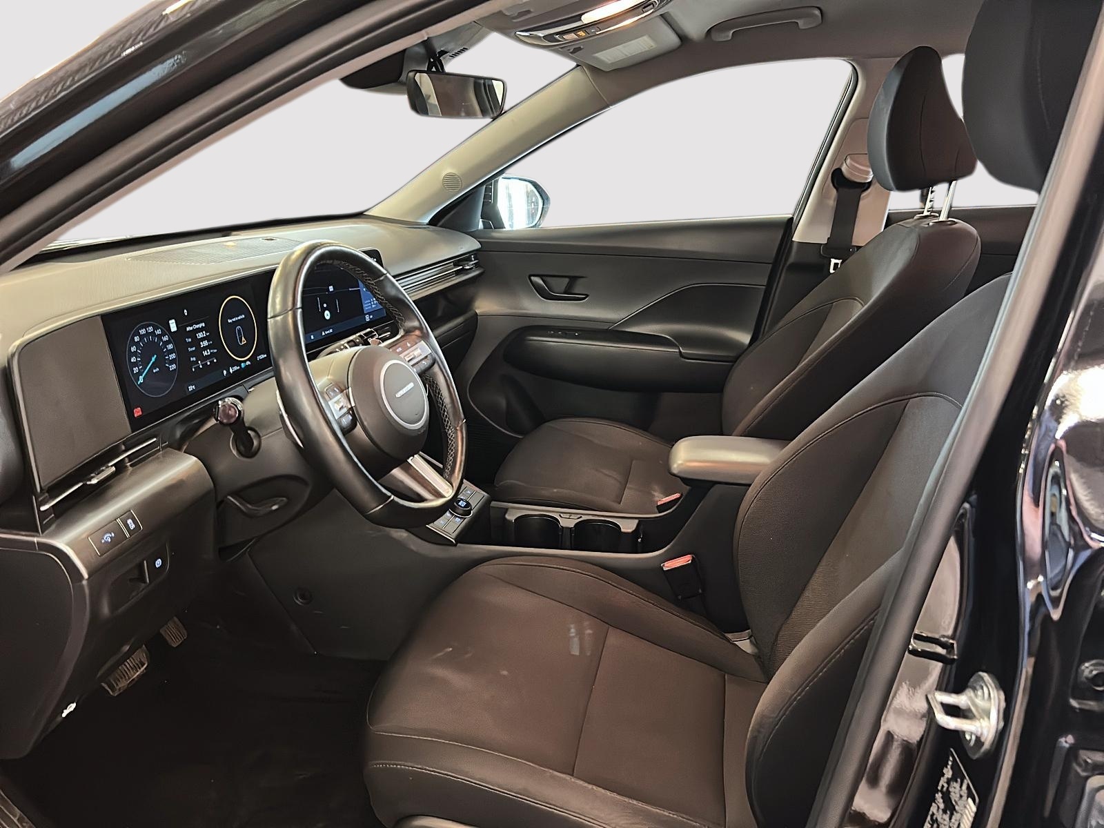 Hyundai Kona EV 2024 - Image #8
