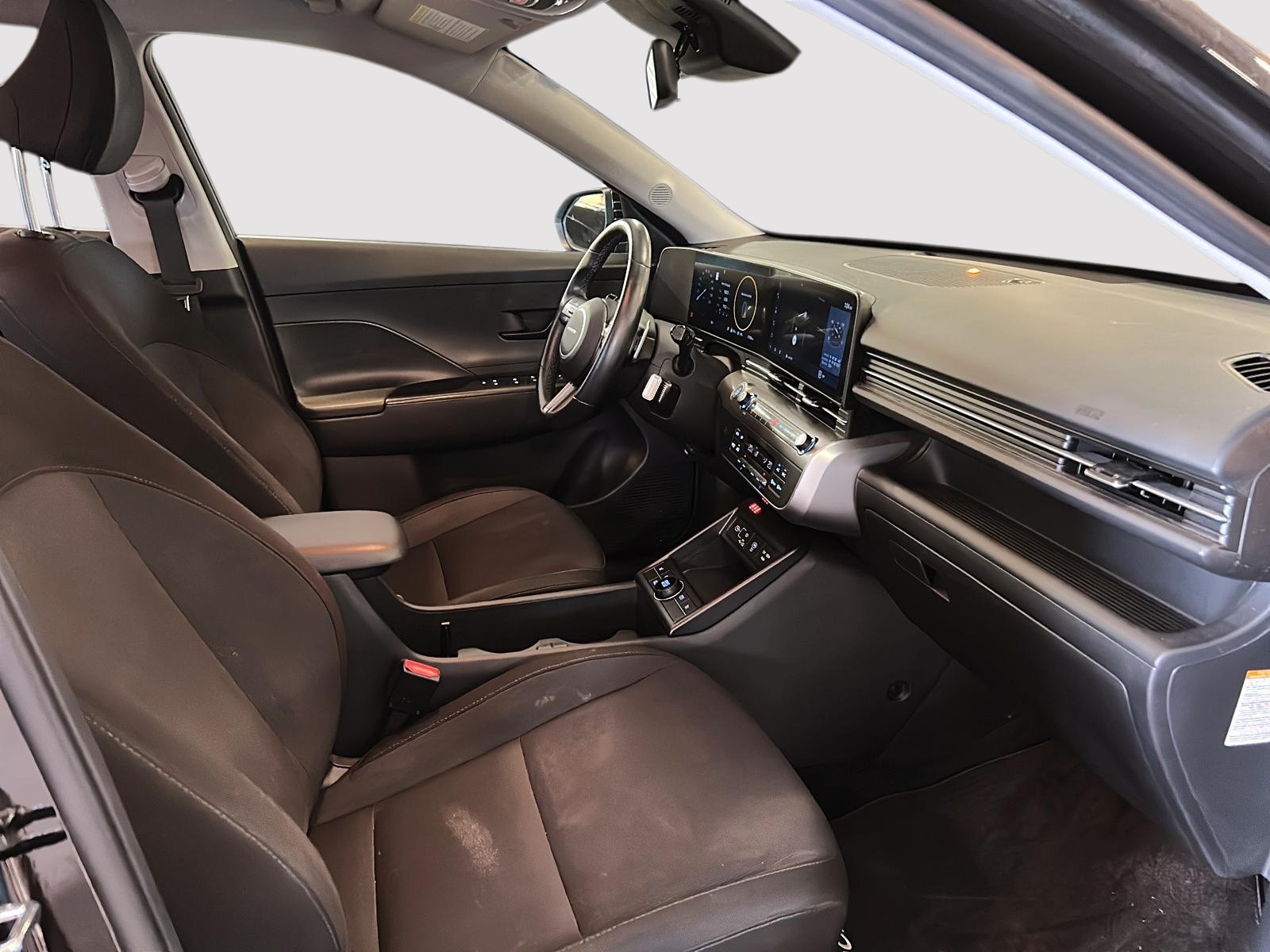 Hyundai Kona EV 2024 - Image #9