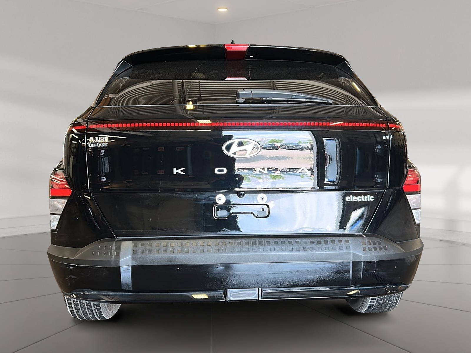 Hyundai Kona EV 2024 - Image #6