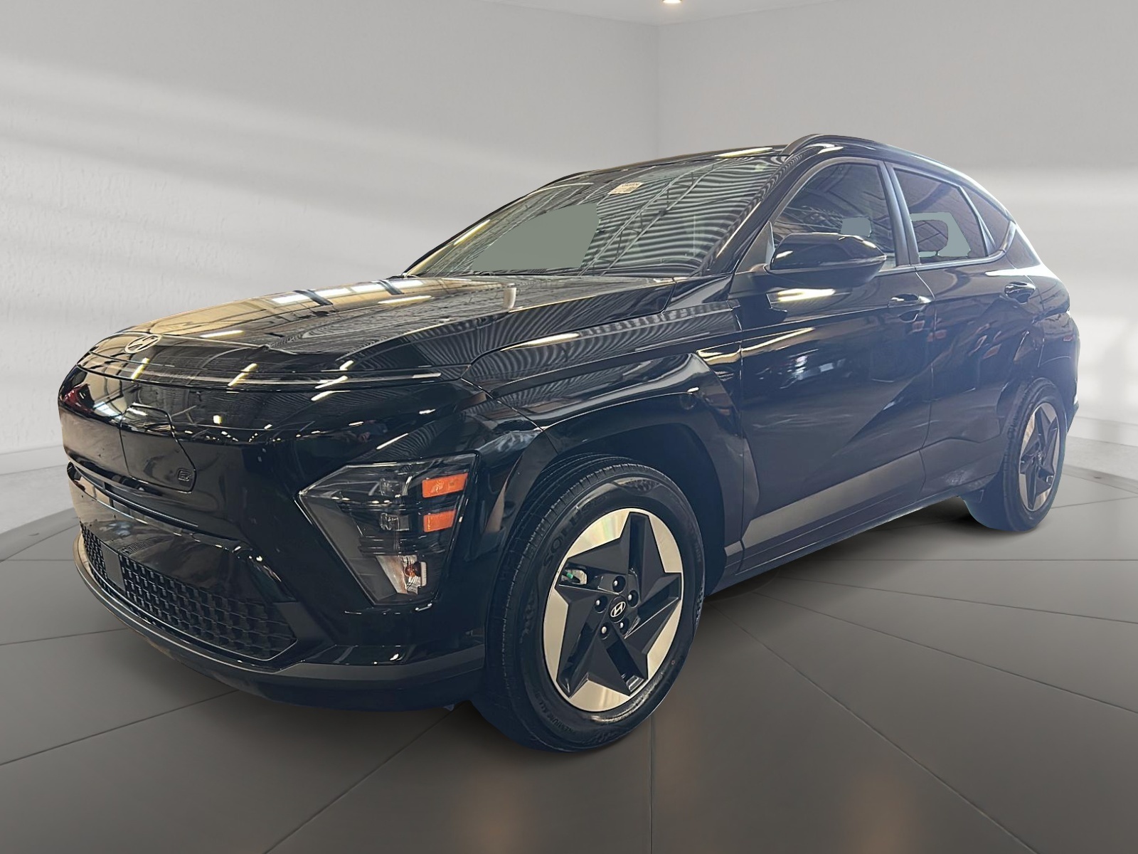 Hyundai Kona EV 2024 - Image #2