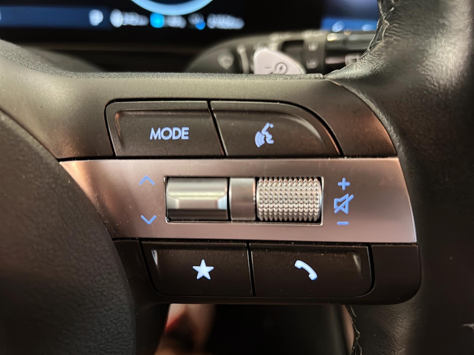 Hyundai Kona EV 2024 - Image #18