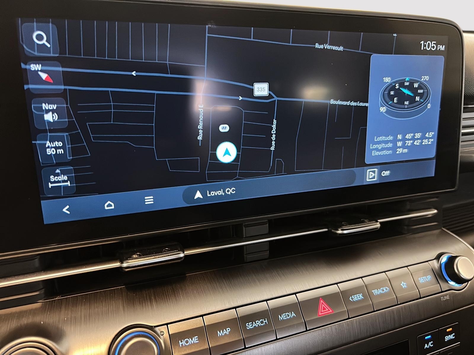 Hyundai Kona EV PREFERRED NAV 2024 - image #13