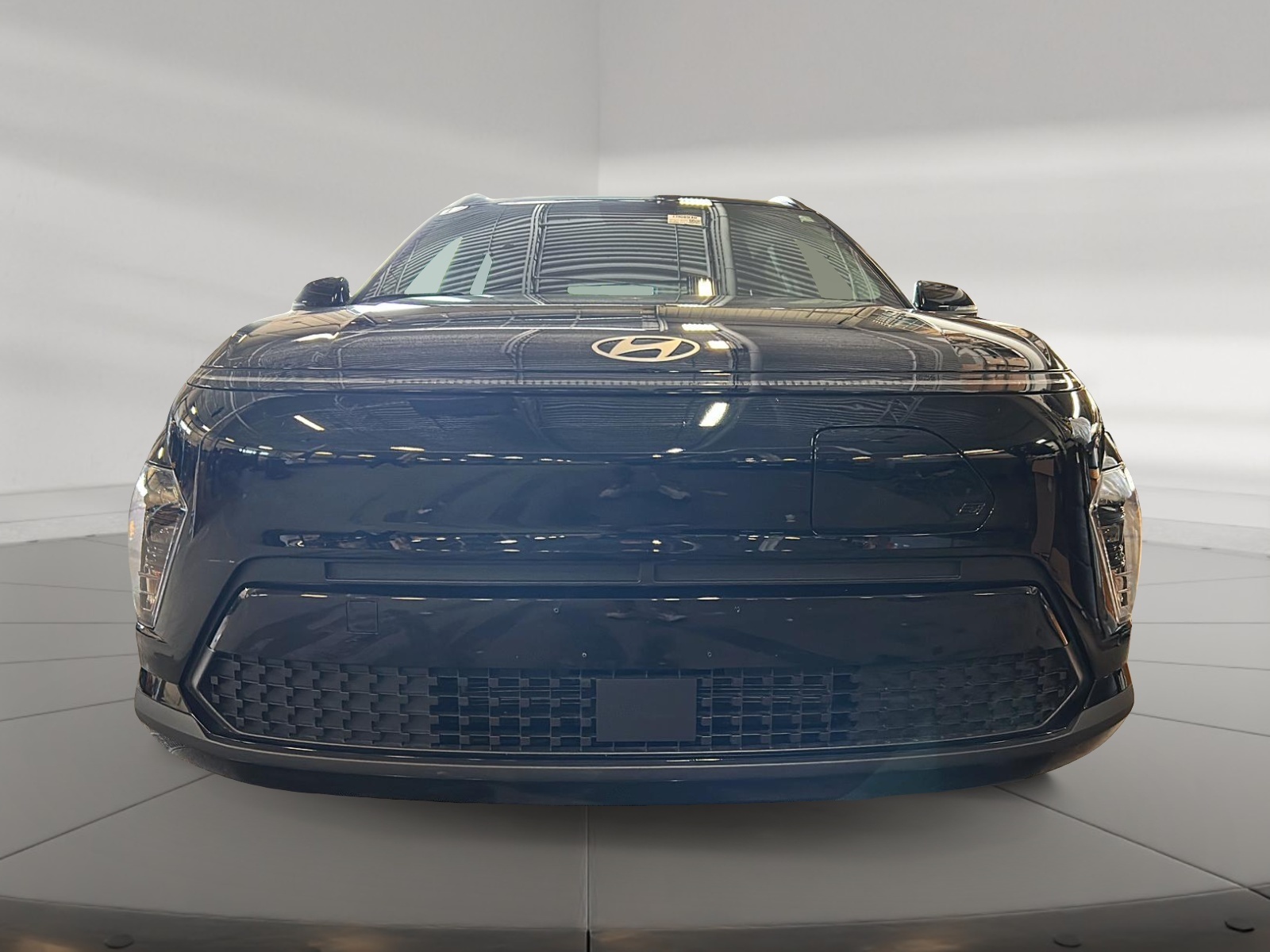 Hyundai Kona EV 2024 - Image #3