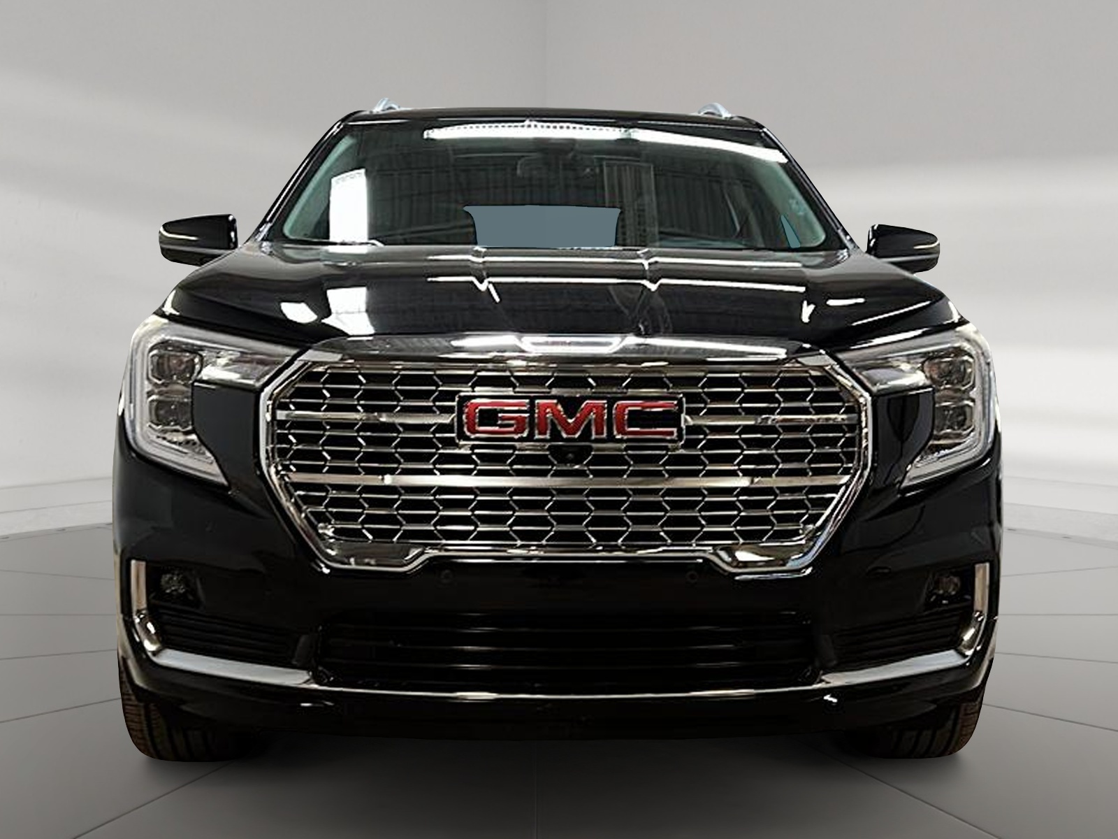 GMC Terrain 2023 - Image #2