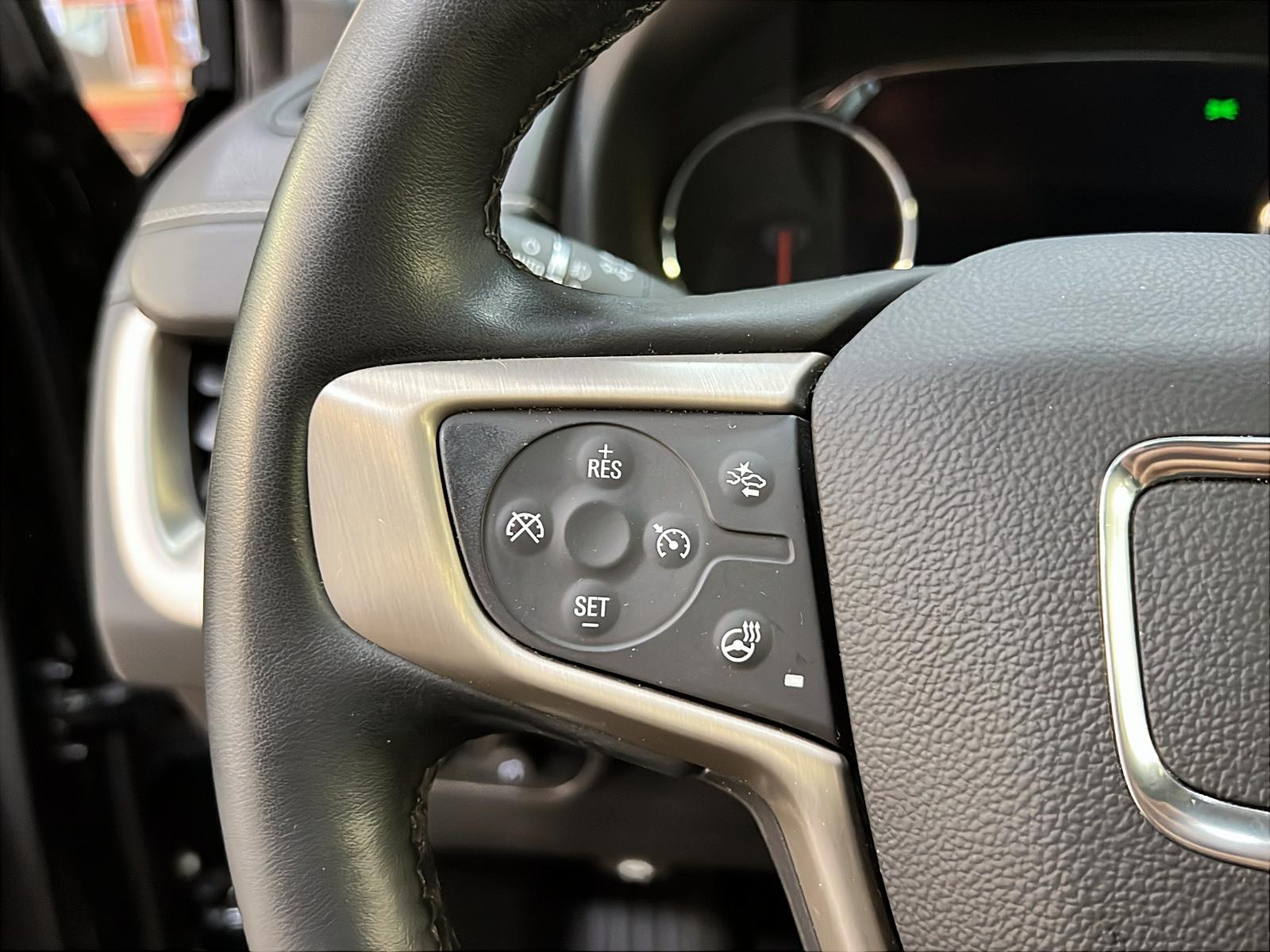 GMC Terrain 2023 - Image #22