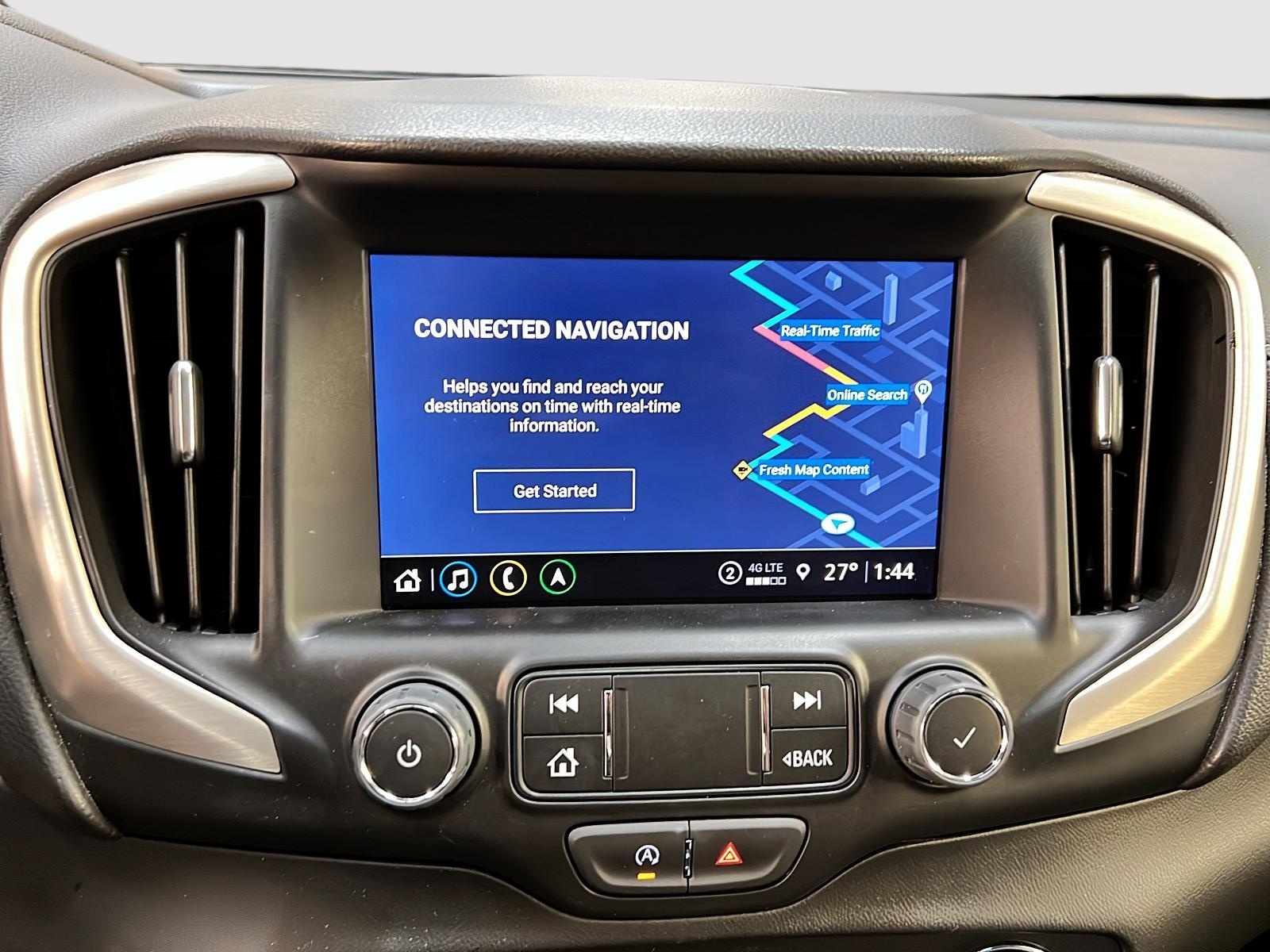 GMC Terrain 2023 - Image #19