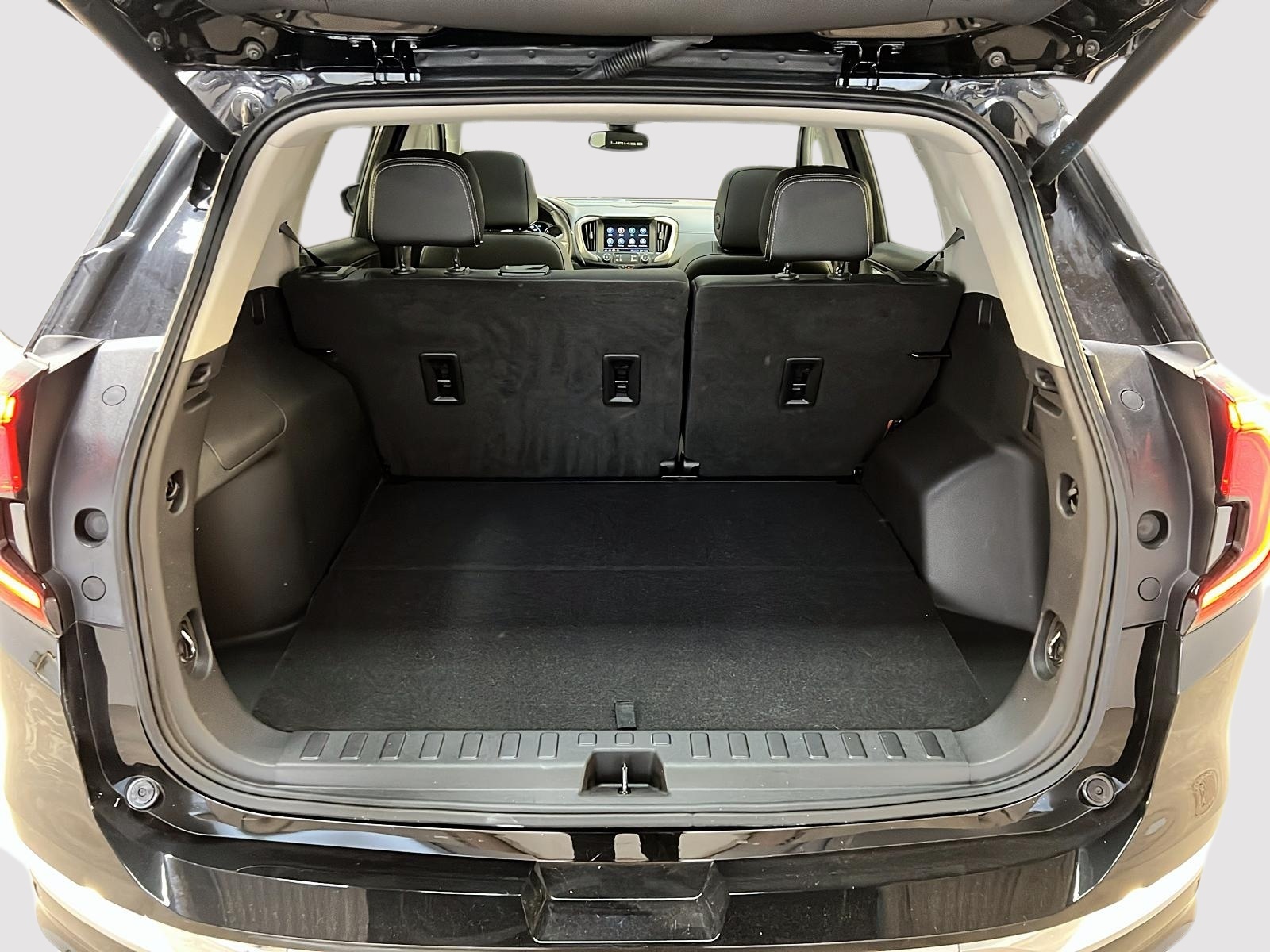 GMC Terrain DENALI CUIR TOIT PANO NAV 4RM 2023 - image #13