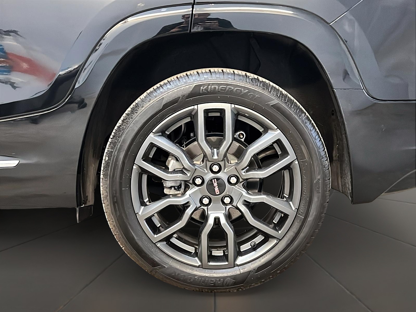 GMC Terrain 2023 - Image #32