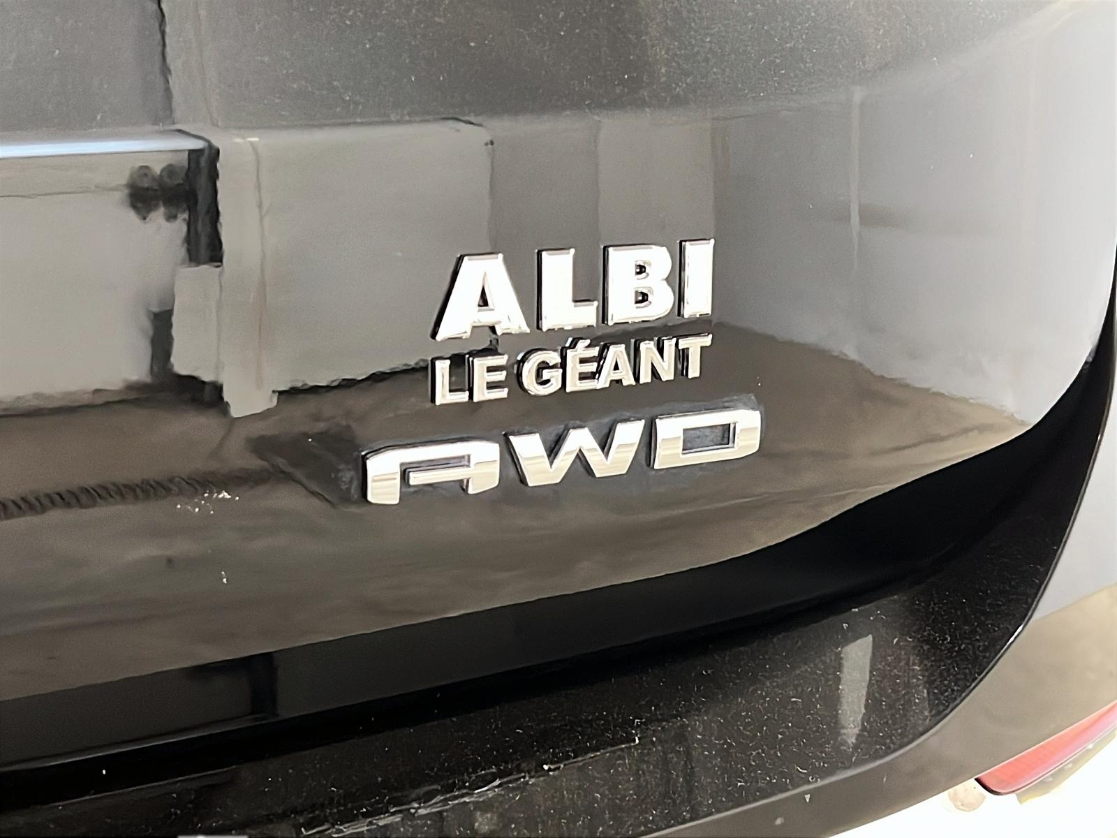 GMC Terrain 2023 - Image #30