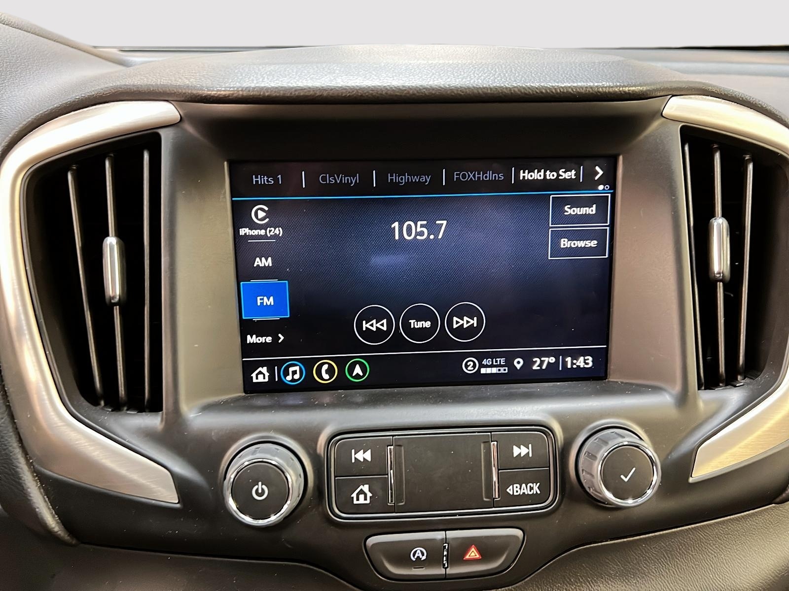 GMC Terrain 2023 - Image #17