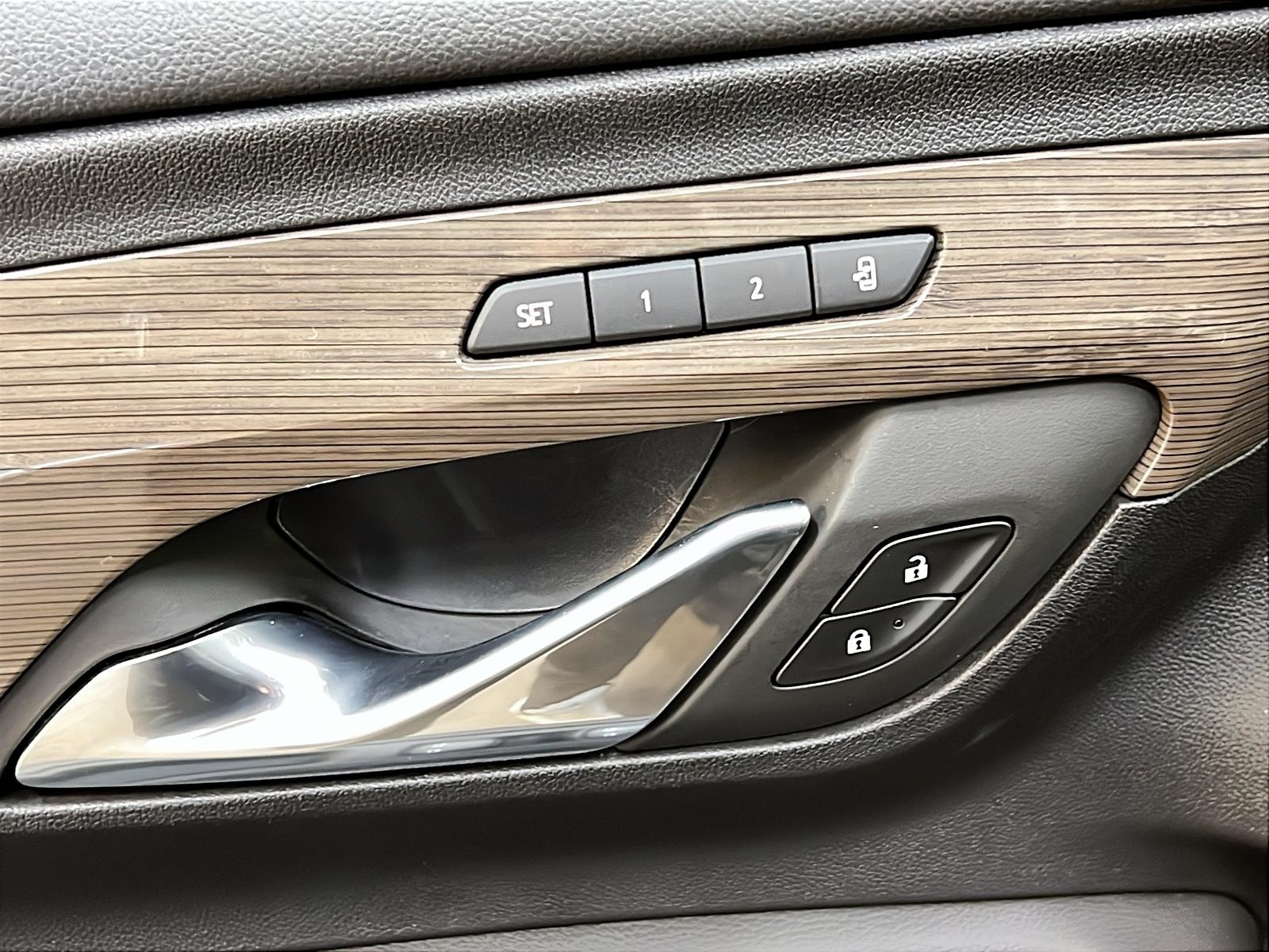 GMC Terrain 2023 - Image #25