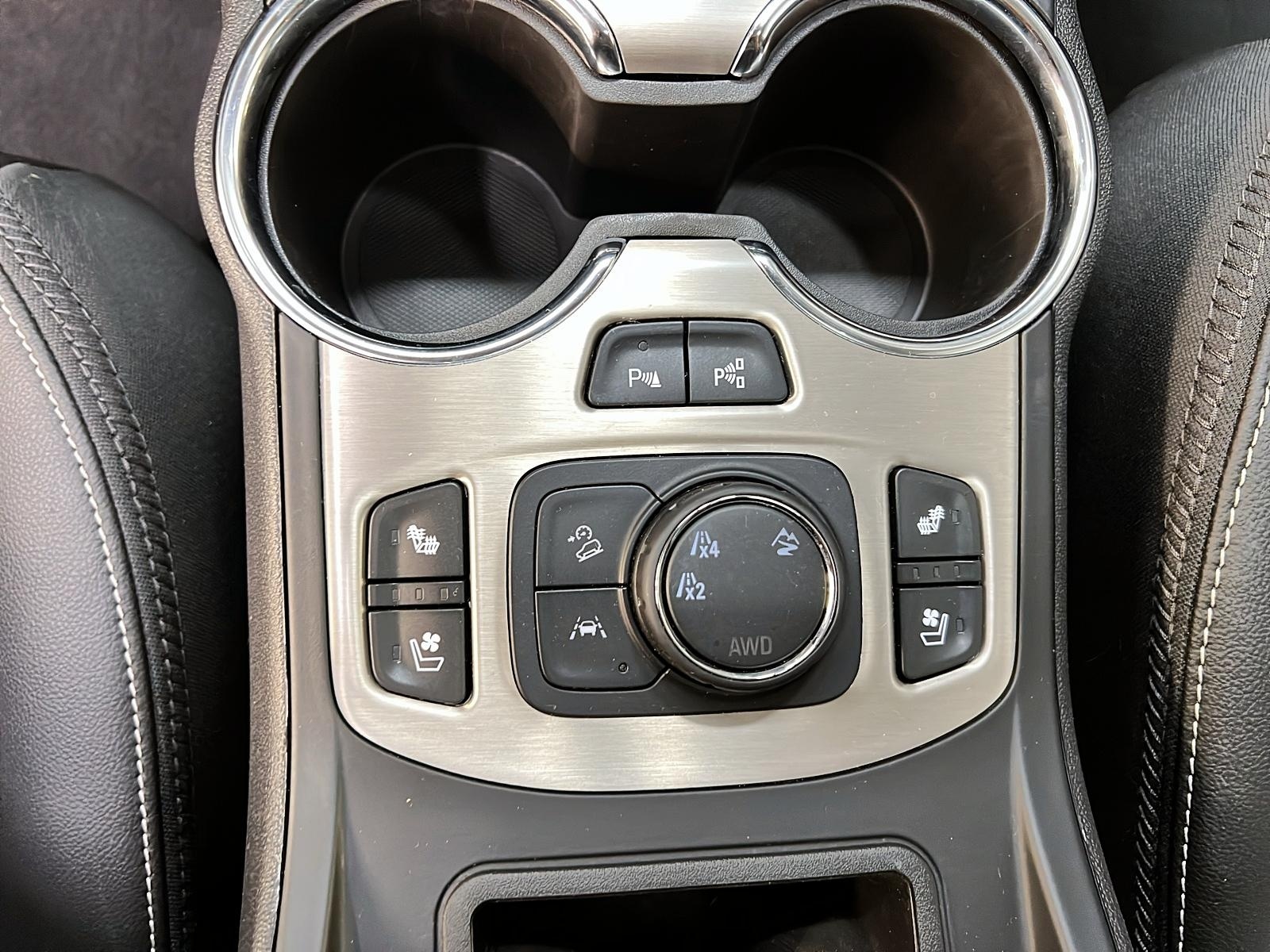 GMC Terrain 2023 - Image #15
