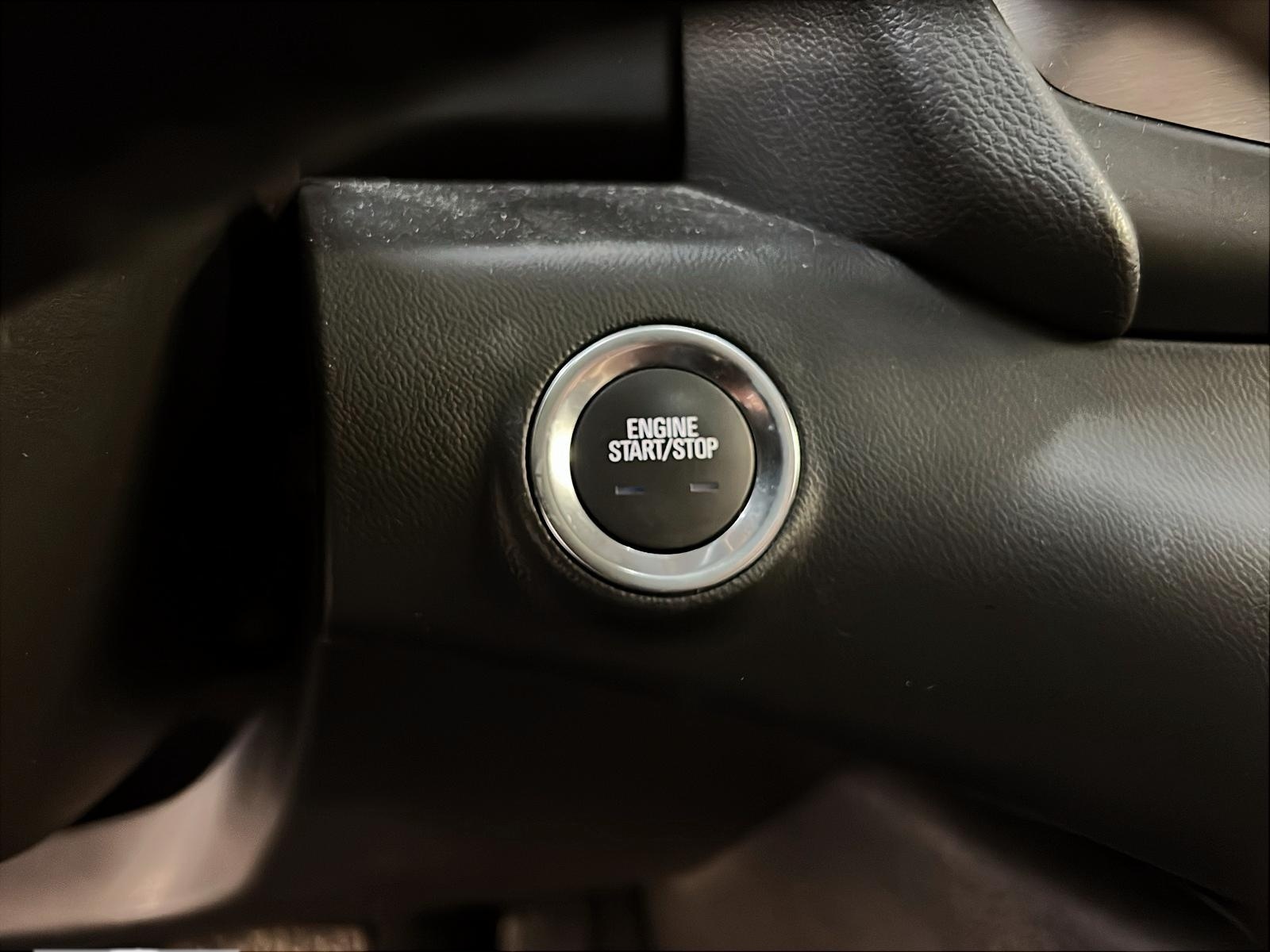 GMC Terrain 2023 - Image #20