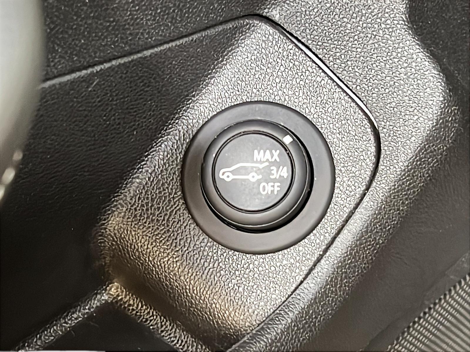 GMC Terrain 2023 - Image #26