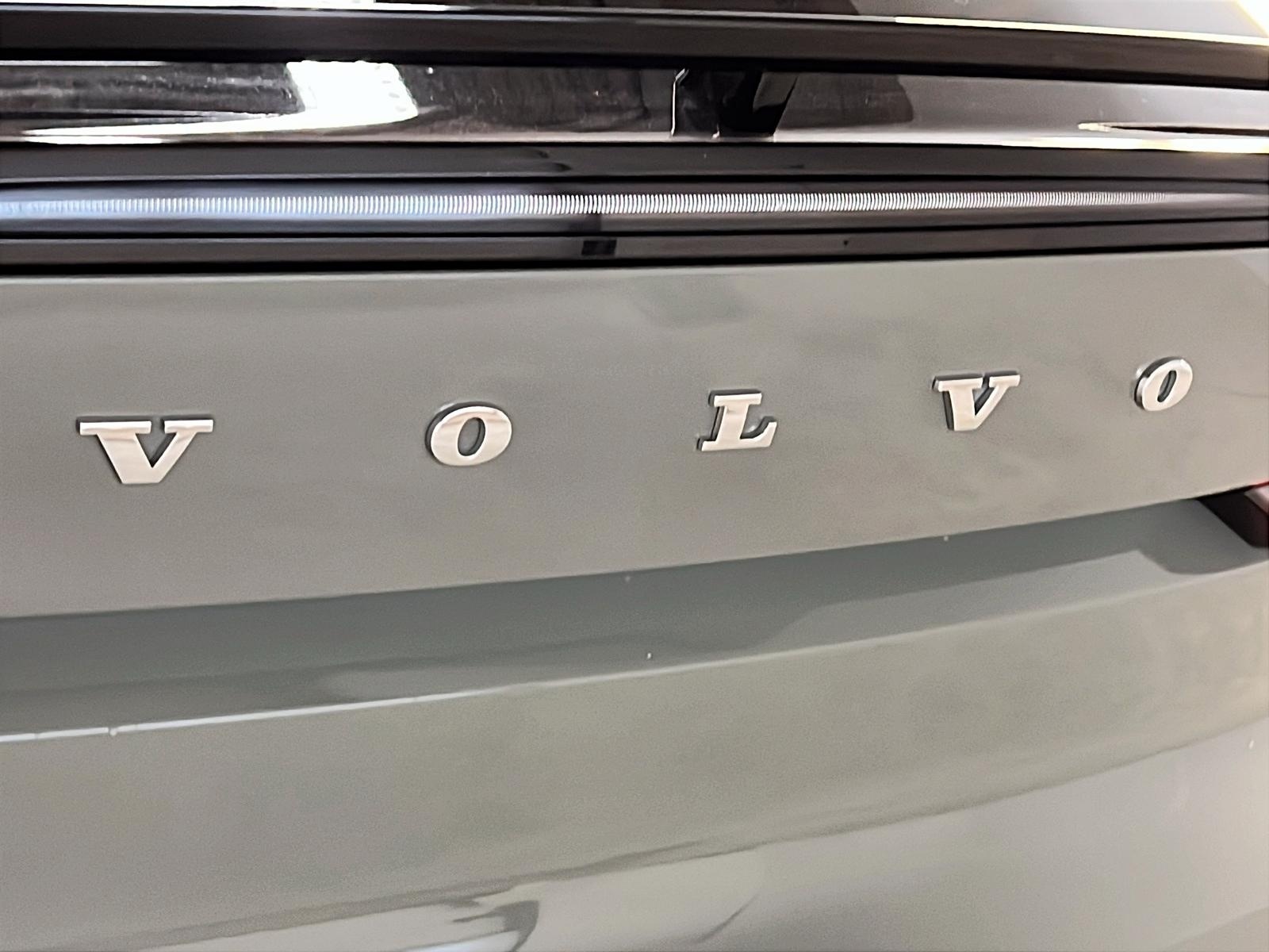 Volvo C40 RECHARGE PLUS TWIN 2023 - image #28