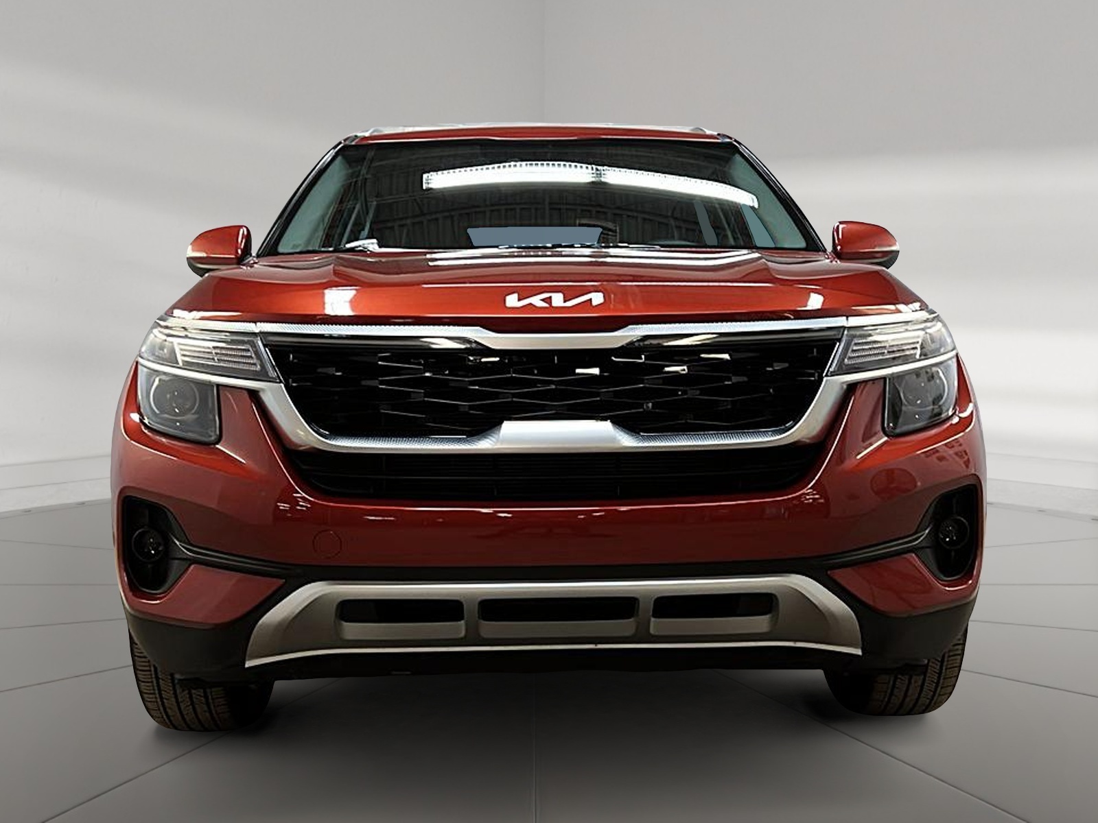 Kia SELTOS 2023 - Image #2