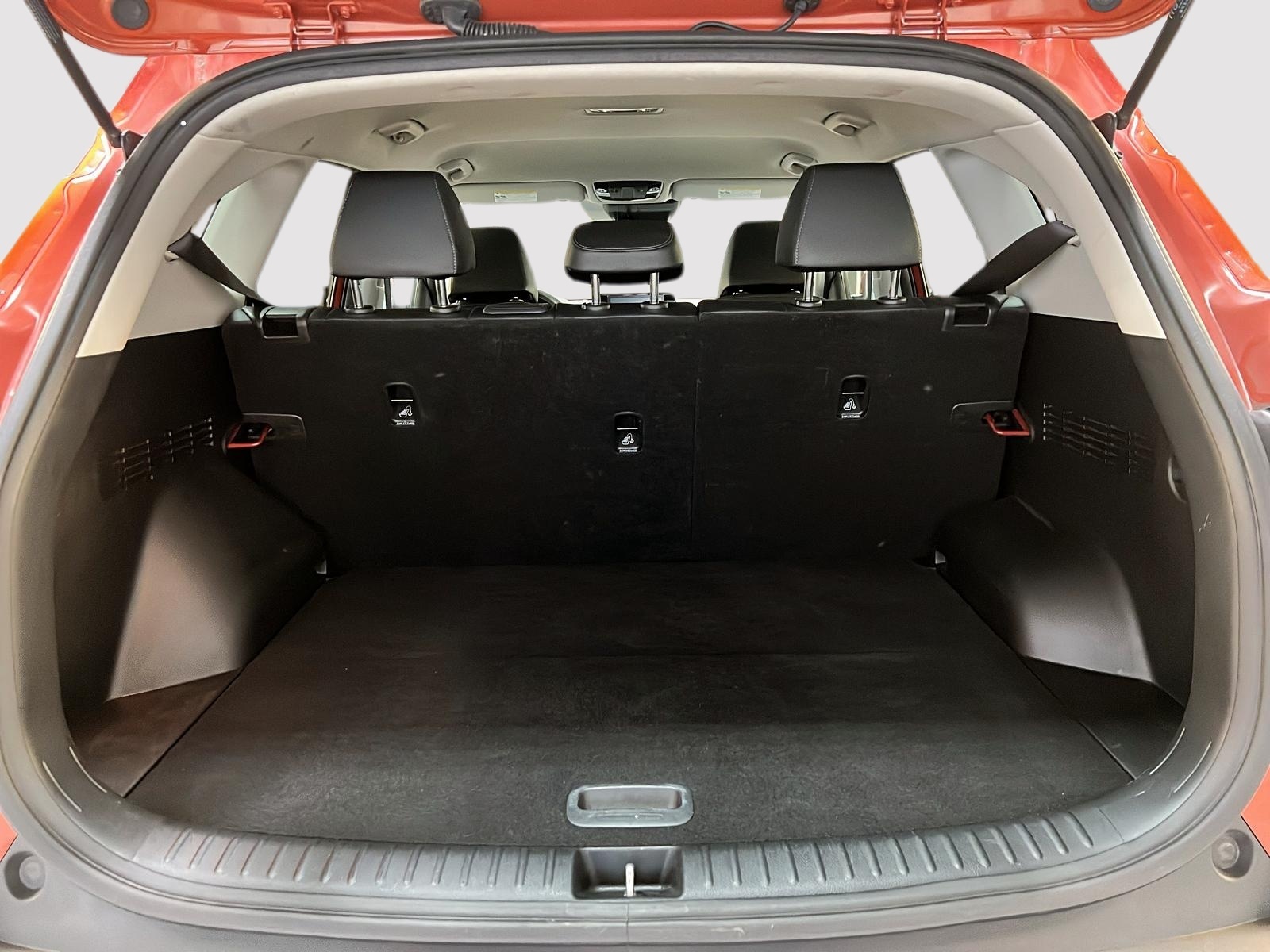 Kia SELTOS EX CUIR 2023 - image #12