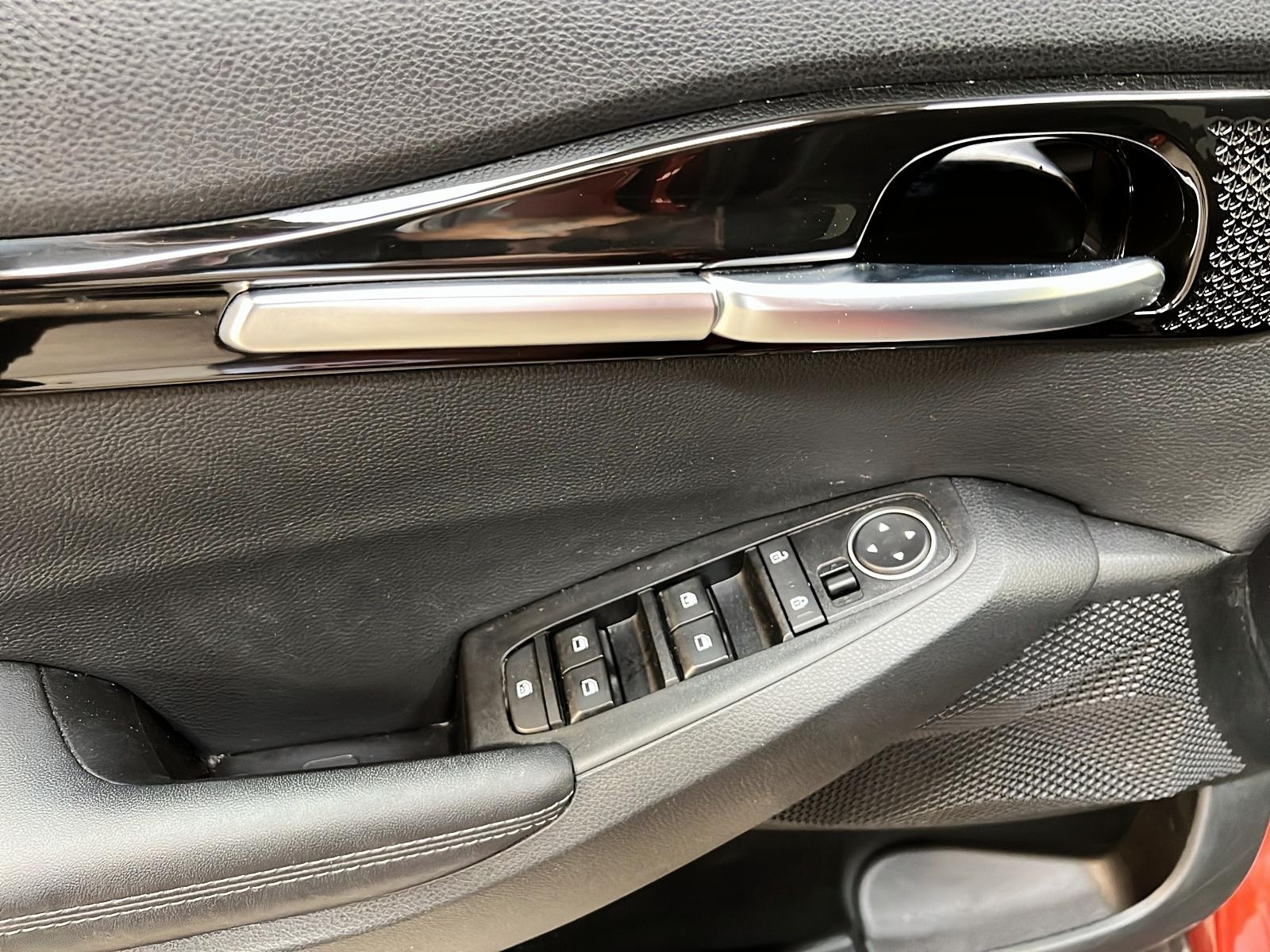 Kia SELTOS EX CUIR 2023 - image #21