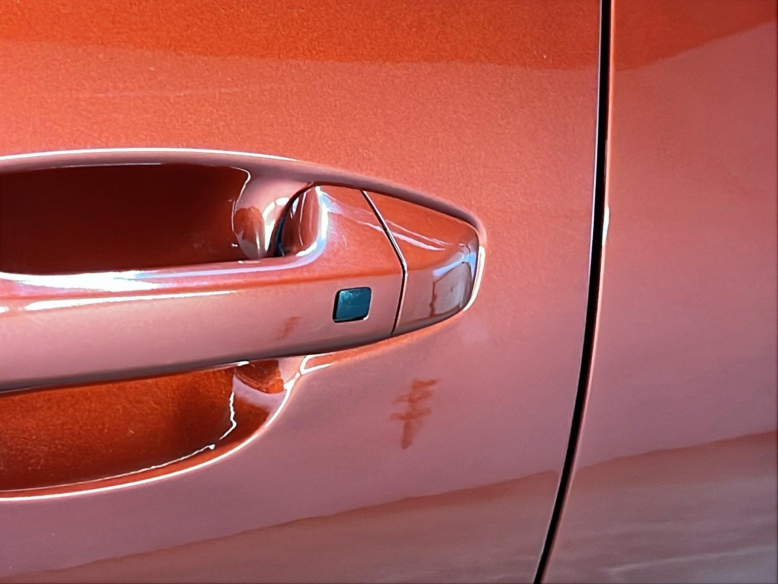 Kia SELTOS EX CUIR 2023 - image #23