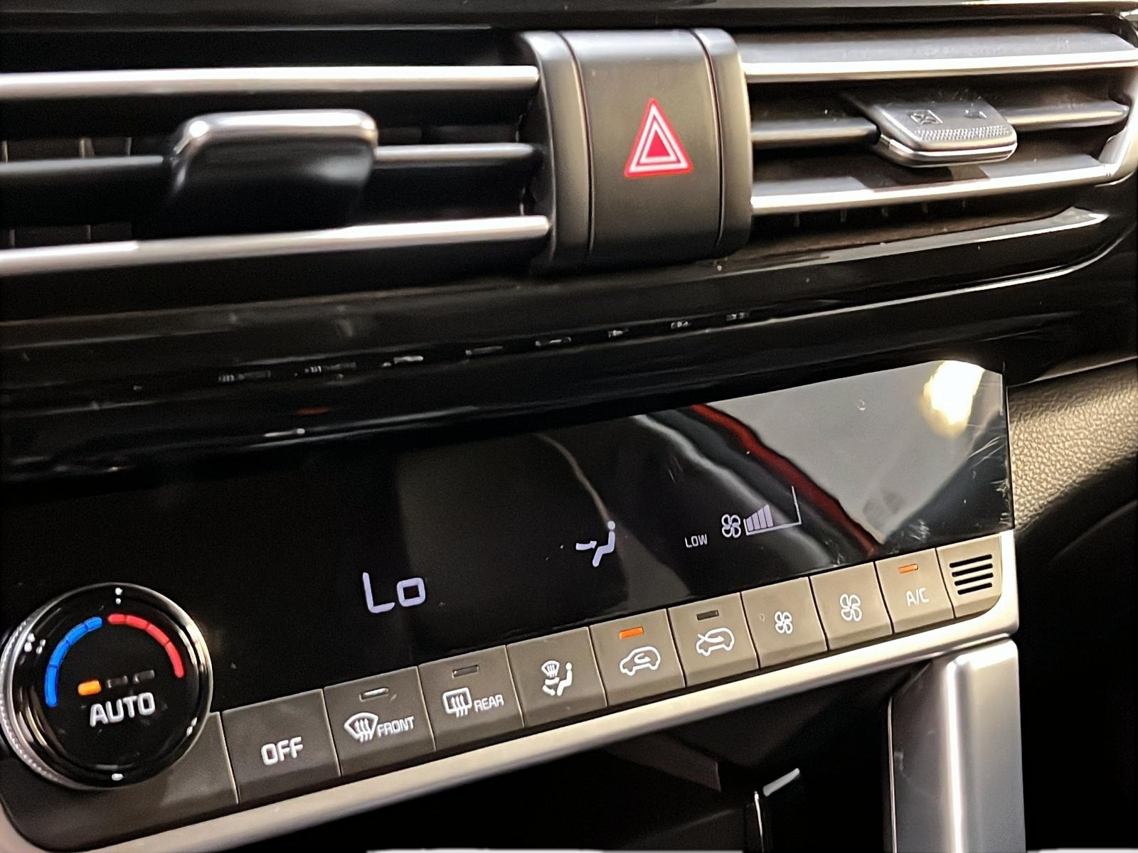 Kia SELTOS 2023 - Image #14
