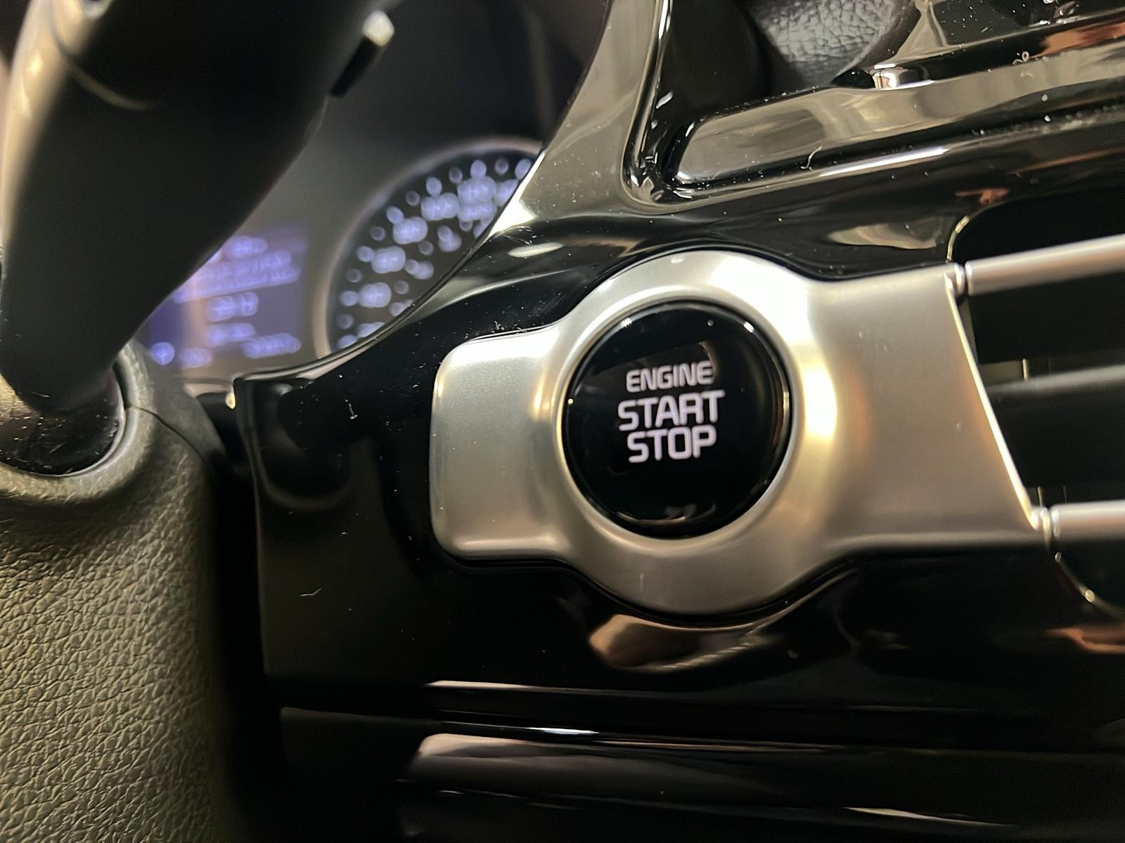 Kia SELTOS 2023 - Image #17