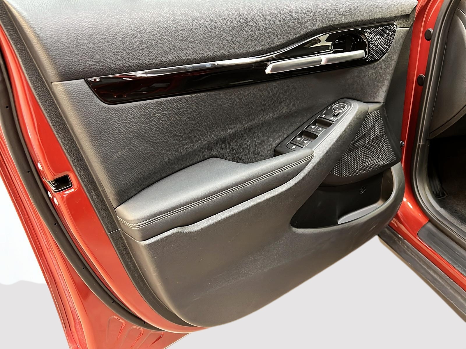 Kia SELTOS 2023 - Image #22