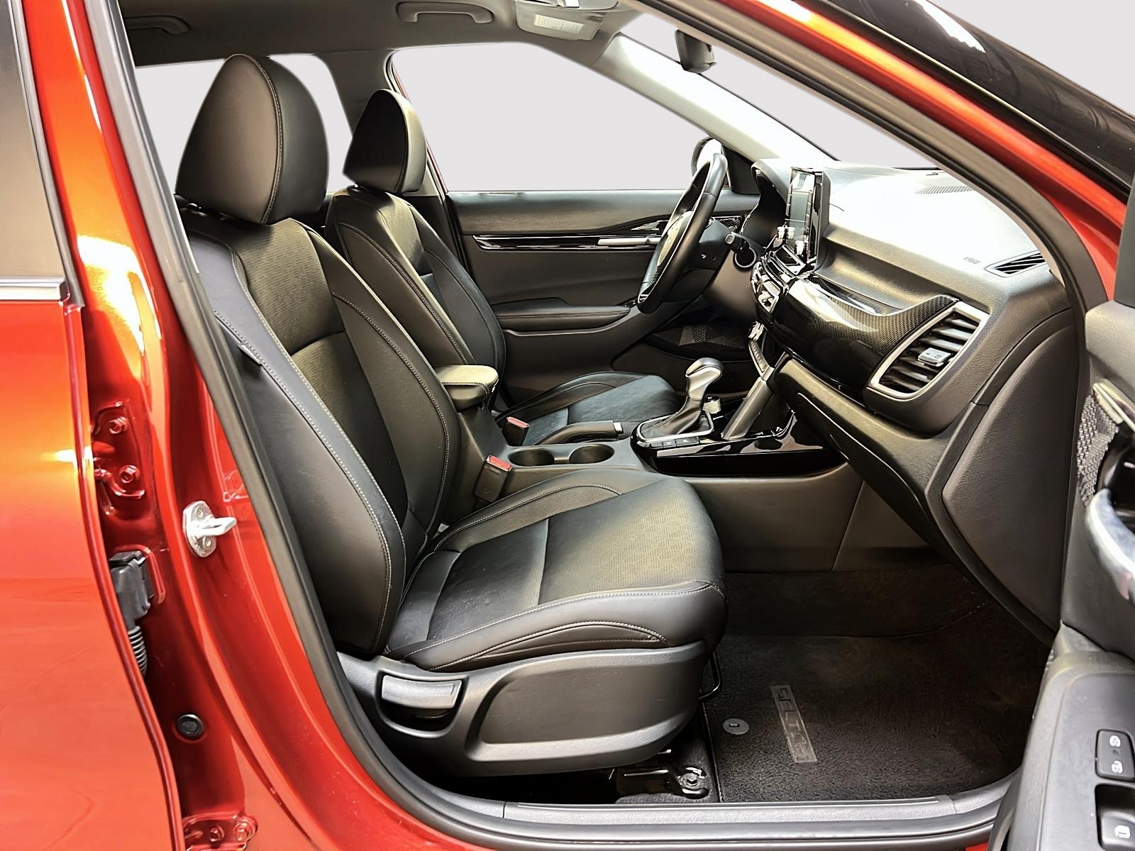 Kia SELTOS 2023 - Image #8