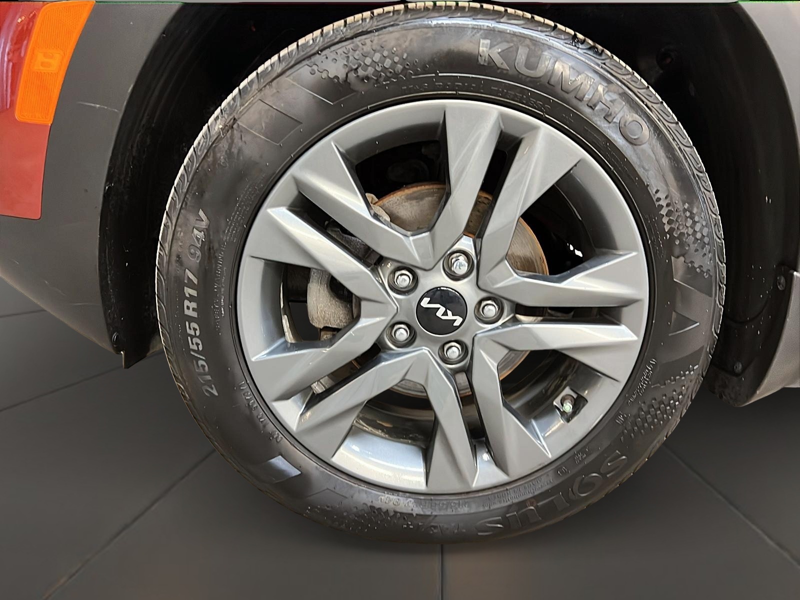 Kia SELTOS 2023 - Image #25