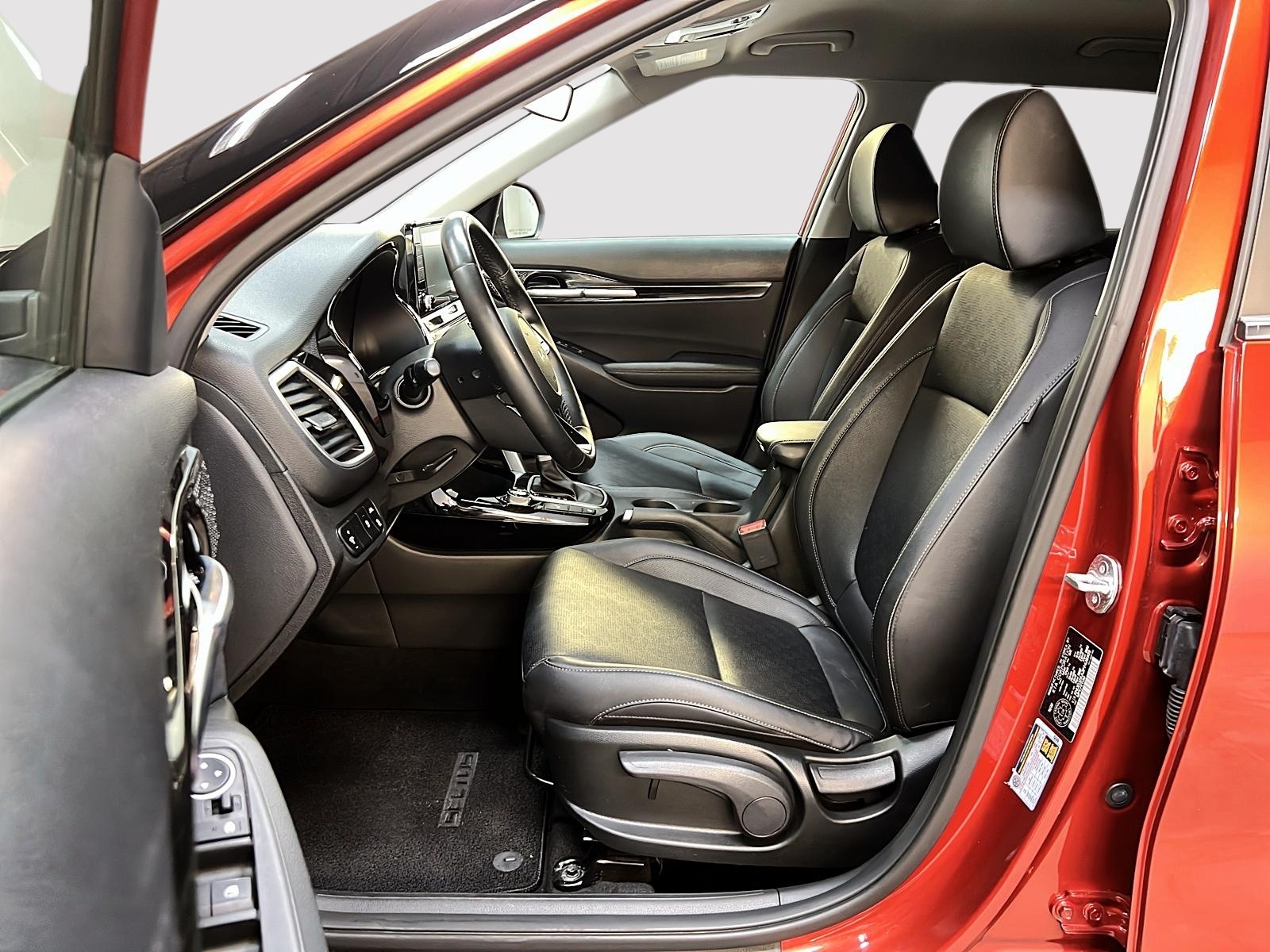Kia SELTOS EX CUIR 2023 - image #7