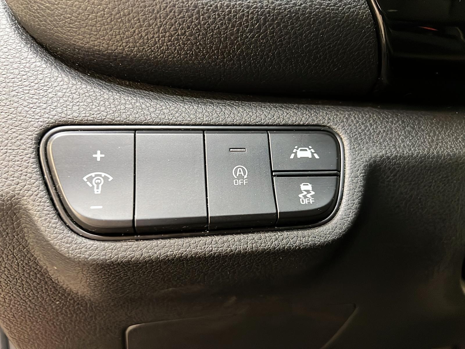Kia SELTOS EX CUIR 2023 - image #20