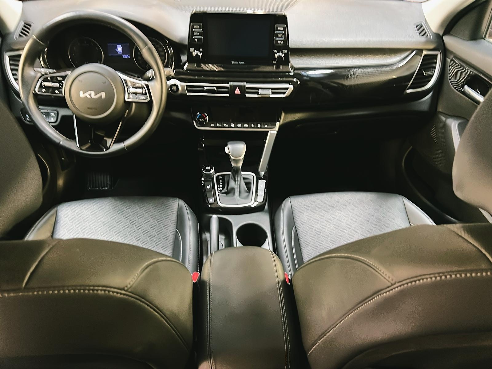 Kia SELTOS 2023 - Image #10