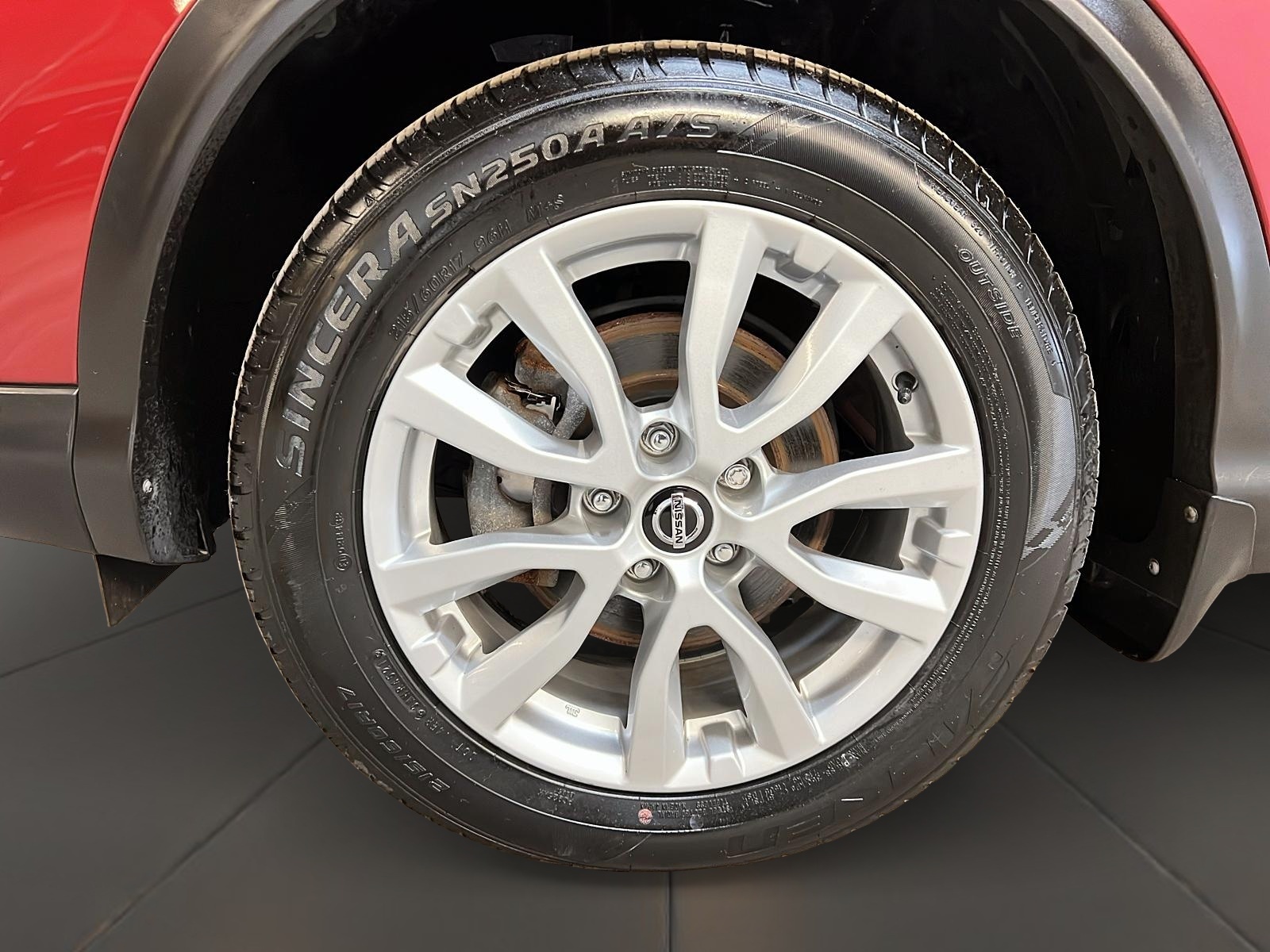 Nissan Qashqai SV TOIT 4RM 2023 - image #28