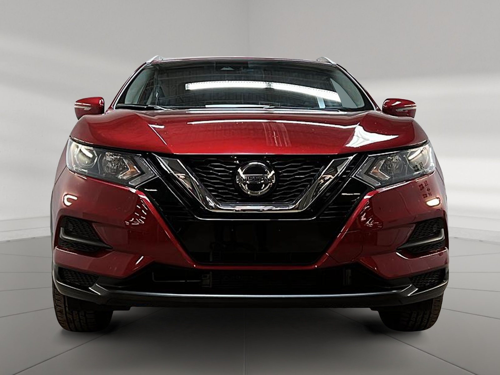 Nissan Qashqai SV TOIT 4RM 2023 - image #2