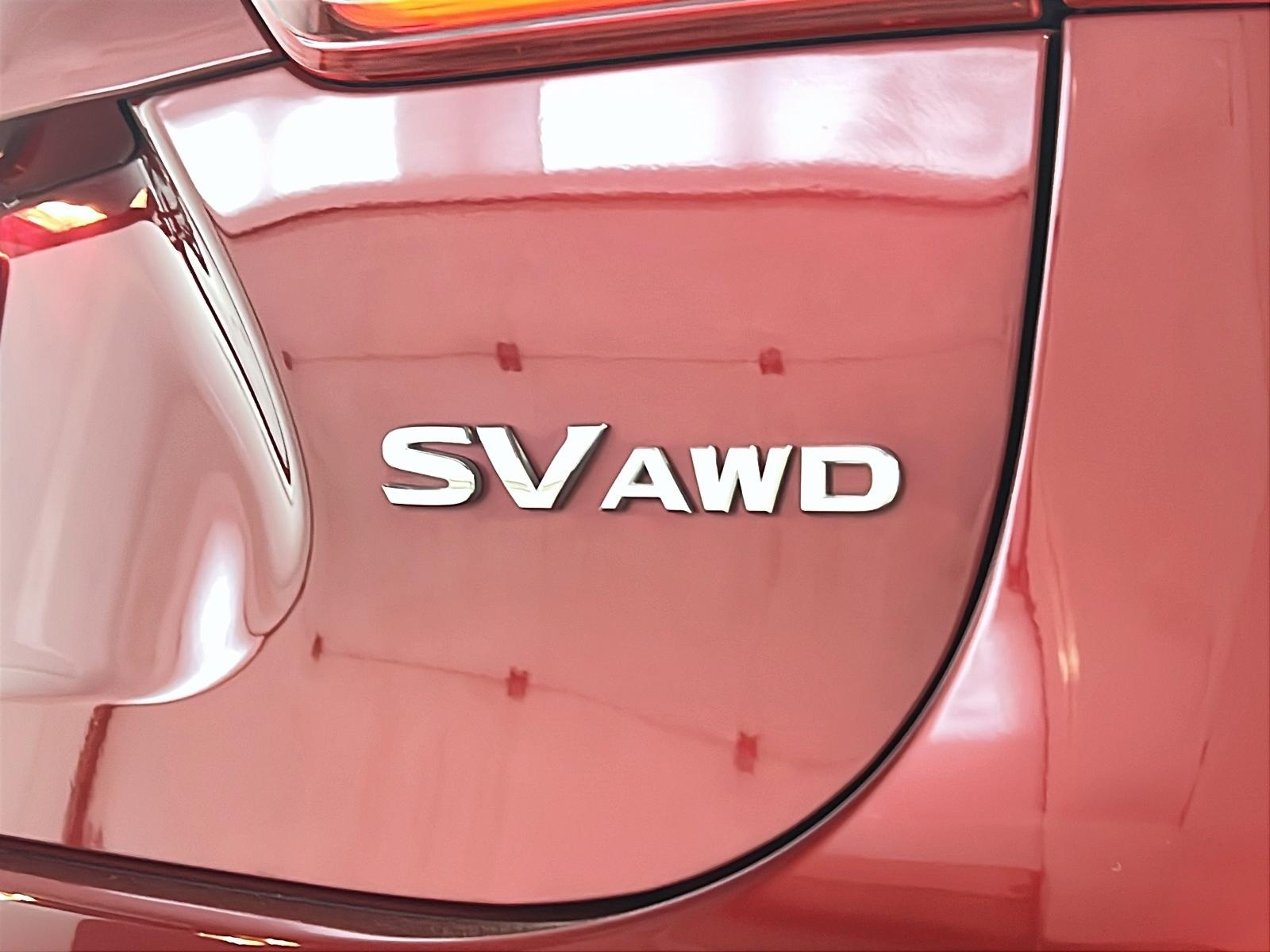 Nissan Qashqai SV TOIT 4RM 2023 - image #27