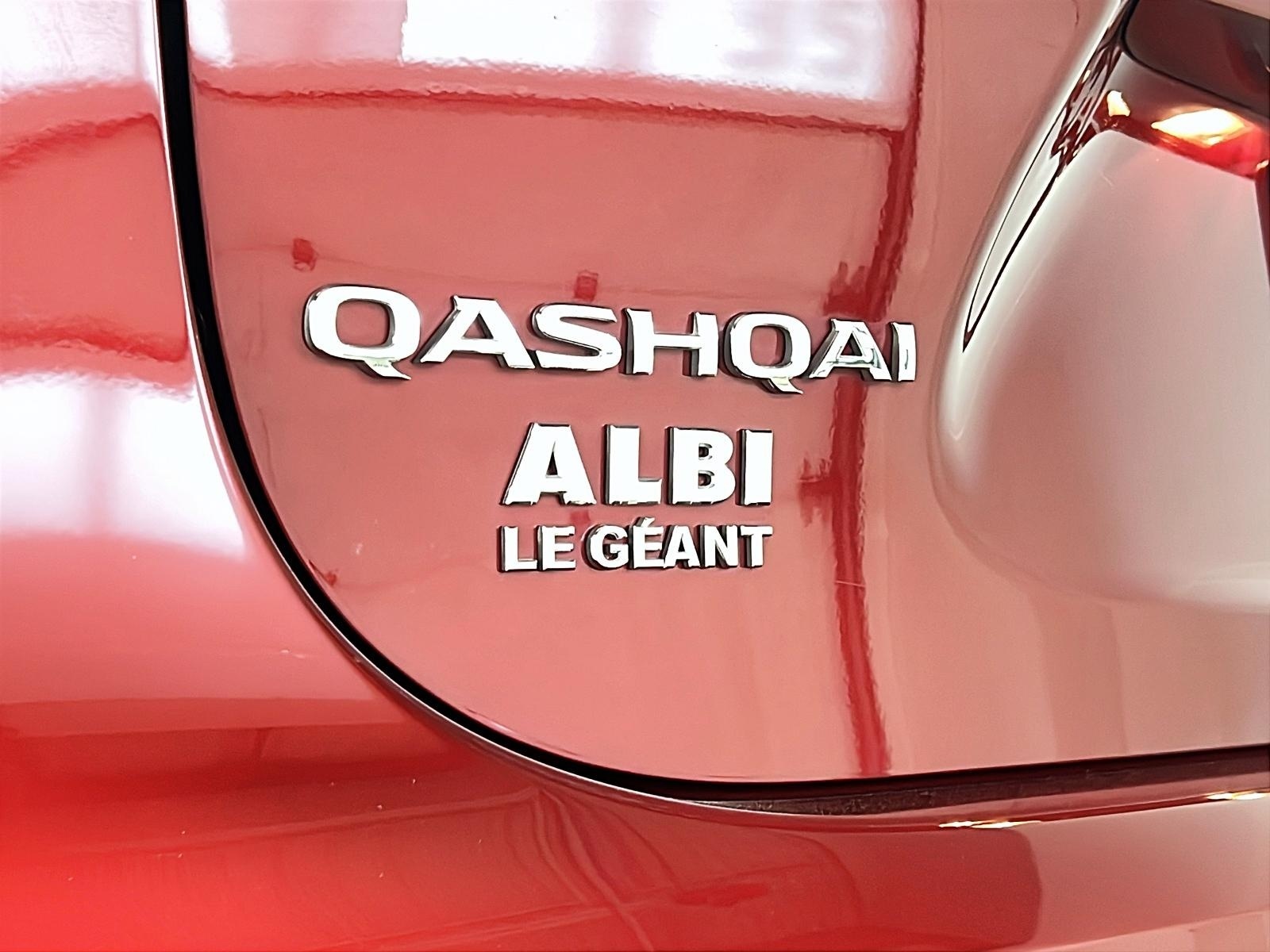 Nissan Qashqai 2023 - Image #26