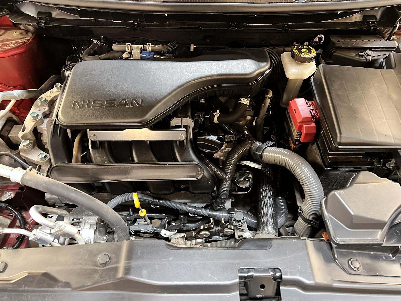 Nissan Qashqai SV TOIT 4RM 2023 - image #12