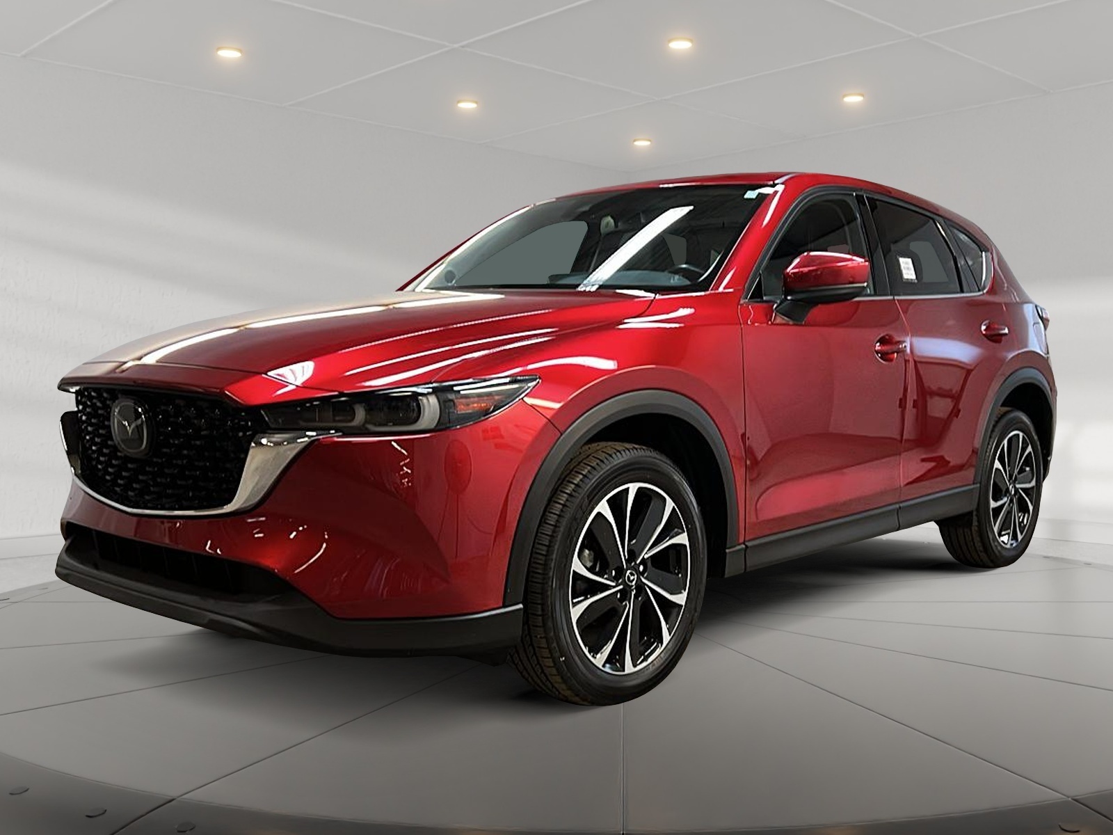 Mazda CX-5 2023 - Image #1