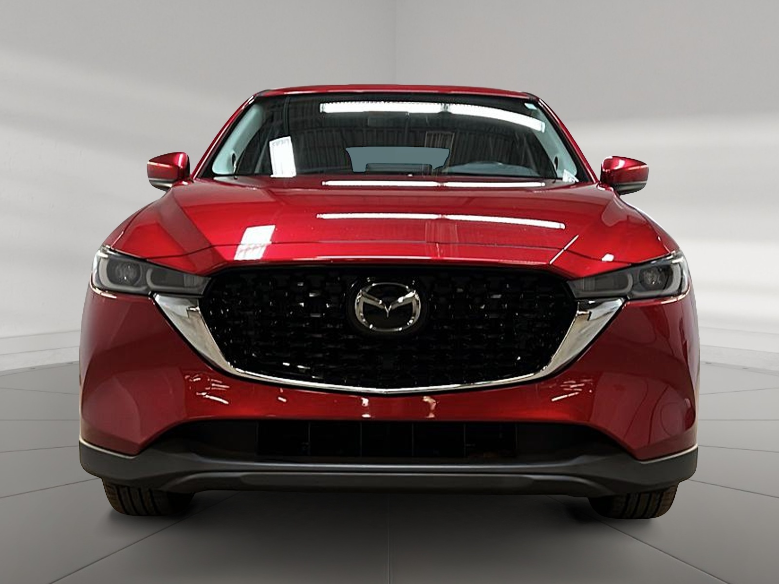 Mazda CX-5 2023 - Image #2
