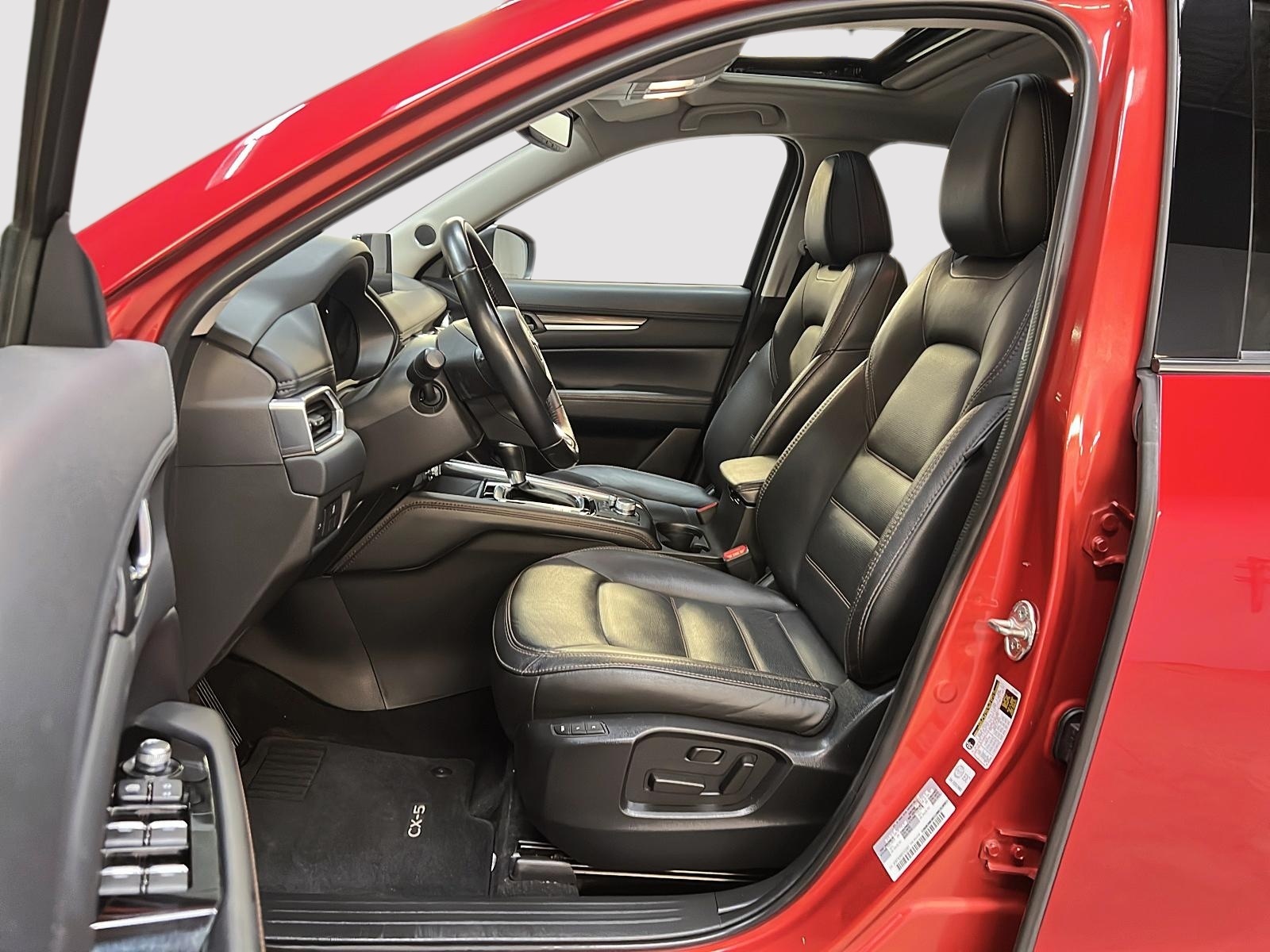 Mazda CX-5 2023 - Image #7