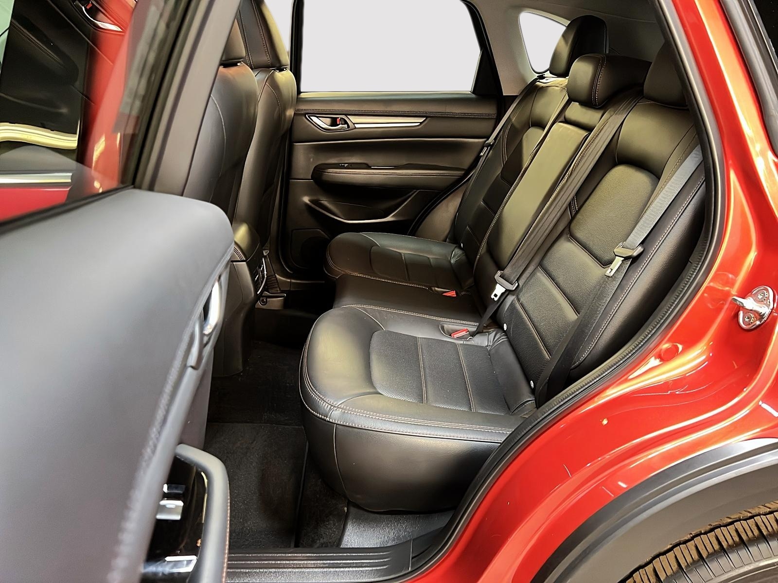 Mazda CX-5 GT CUIR TOIT  4RM 2023 - image #9