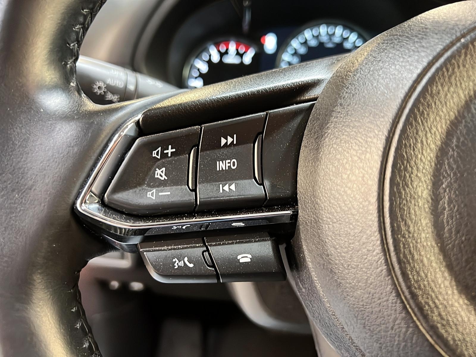 Mazda CX-5 2023 - Image #22