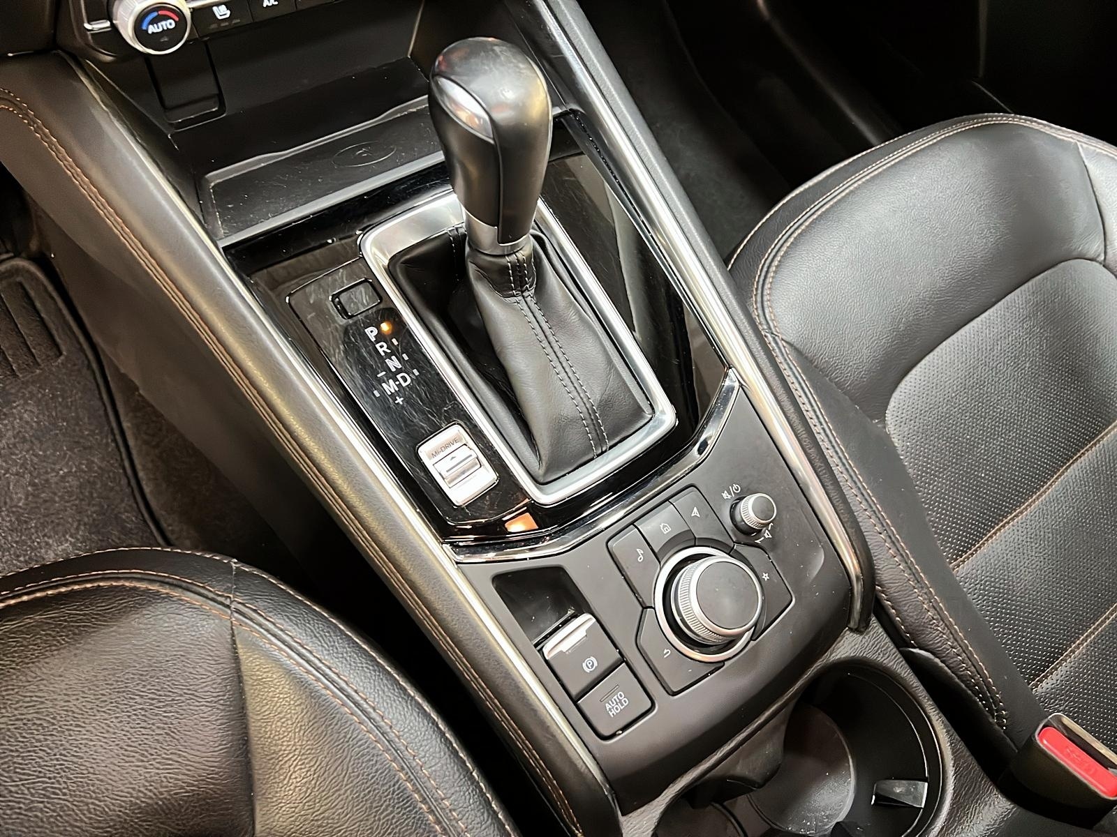 Mazda CX-5 2023 - Image #15