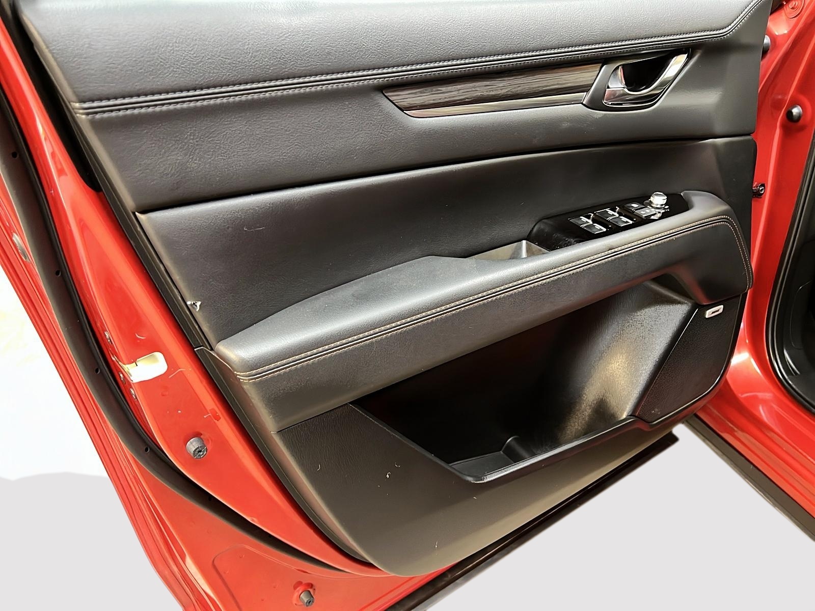 Mazda CX-5 2023 - Image #26