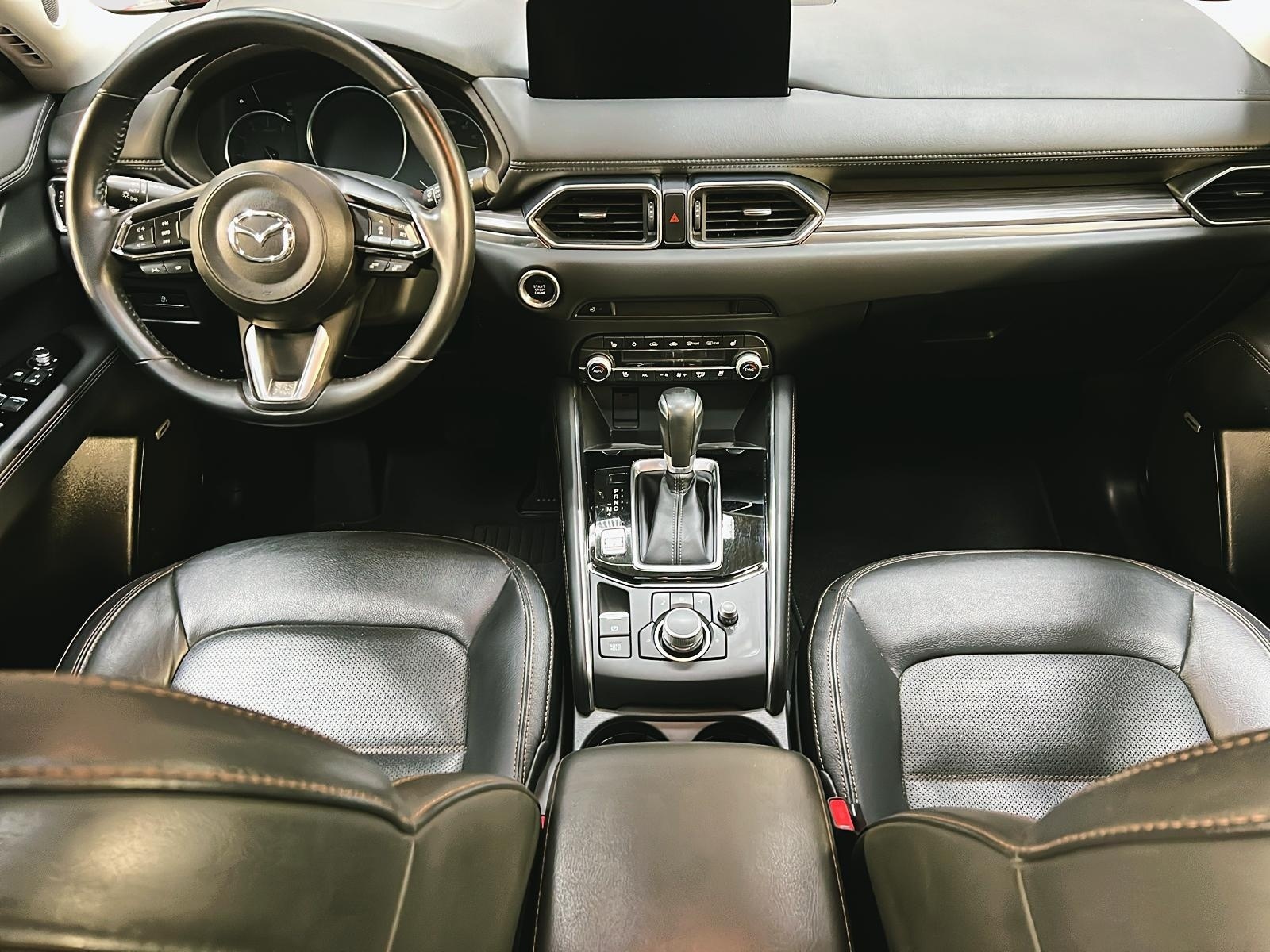 Mazda CX-5 2023 - Image #11
