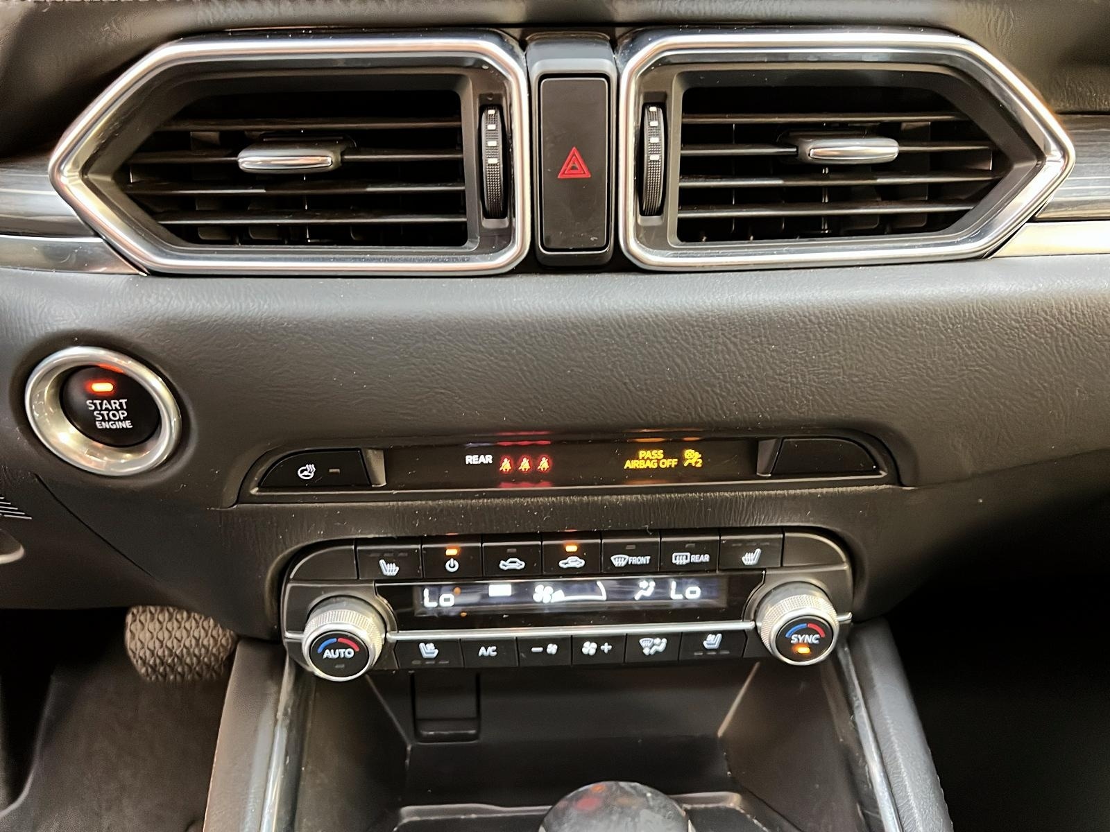 Mazda CX-5 2023 - Image #16